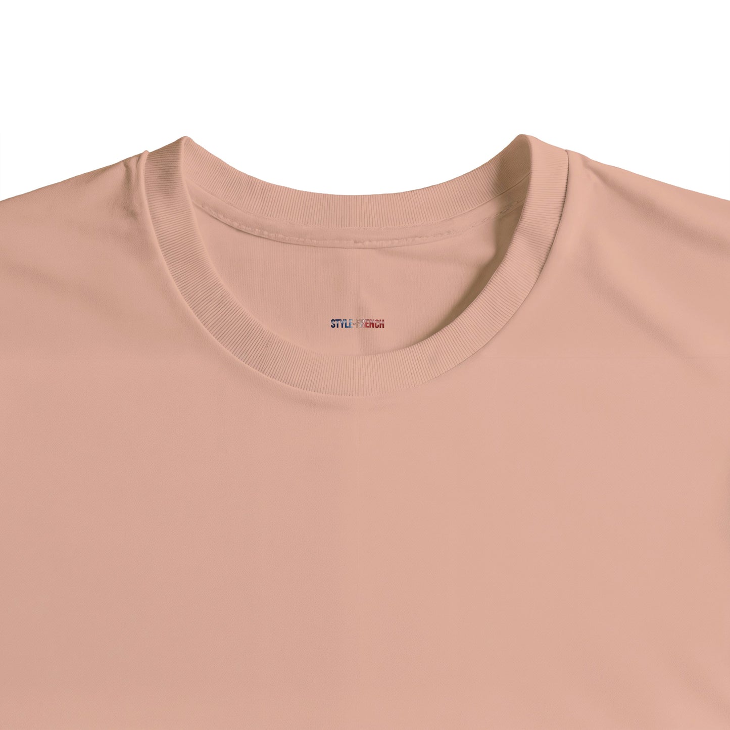 T-Shirt für Herren Frankreich Torwart Baumwolle in Bio-Umstellung | SOL'S Legend 03981