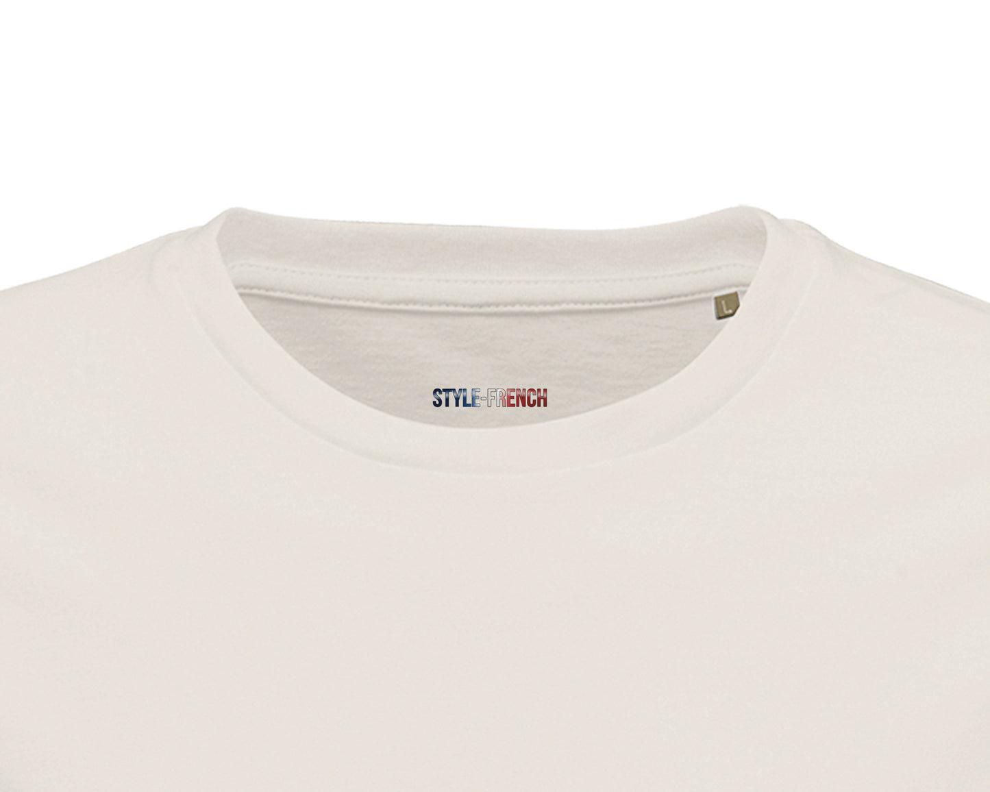 T-Shirt Damen debout la france Bio figurbetont | SOL'S Pioneer Men 03565