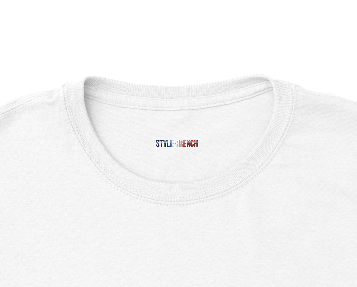T-Shirt Femme Gardienne du Temps – Coton Premium Coupe Semi-Ajustée