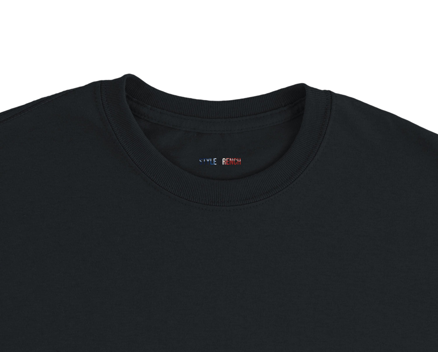 Women's Goddess of France Thick Crewneck T-Shirt | Gildan® 5000