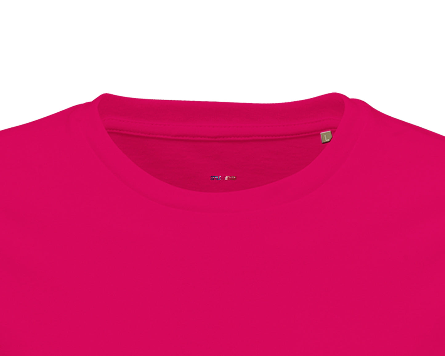 T-Shirt Cocorico Wir sind die Besten  Herren French Style  Bio Fitted | SOL'S Pioneer Men 03565