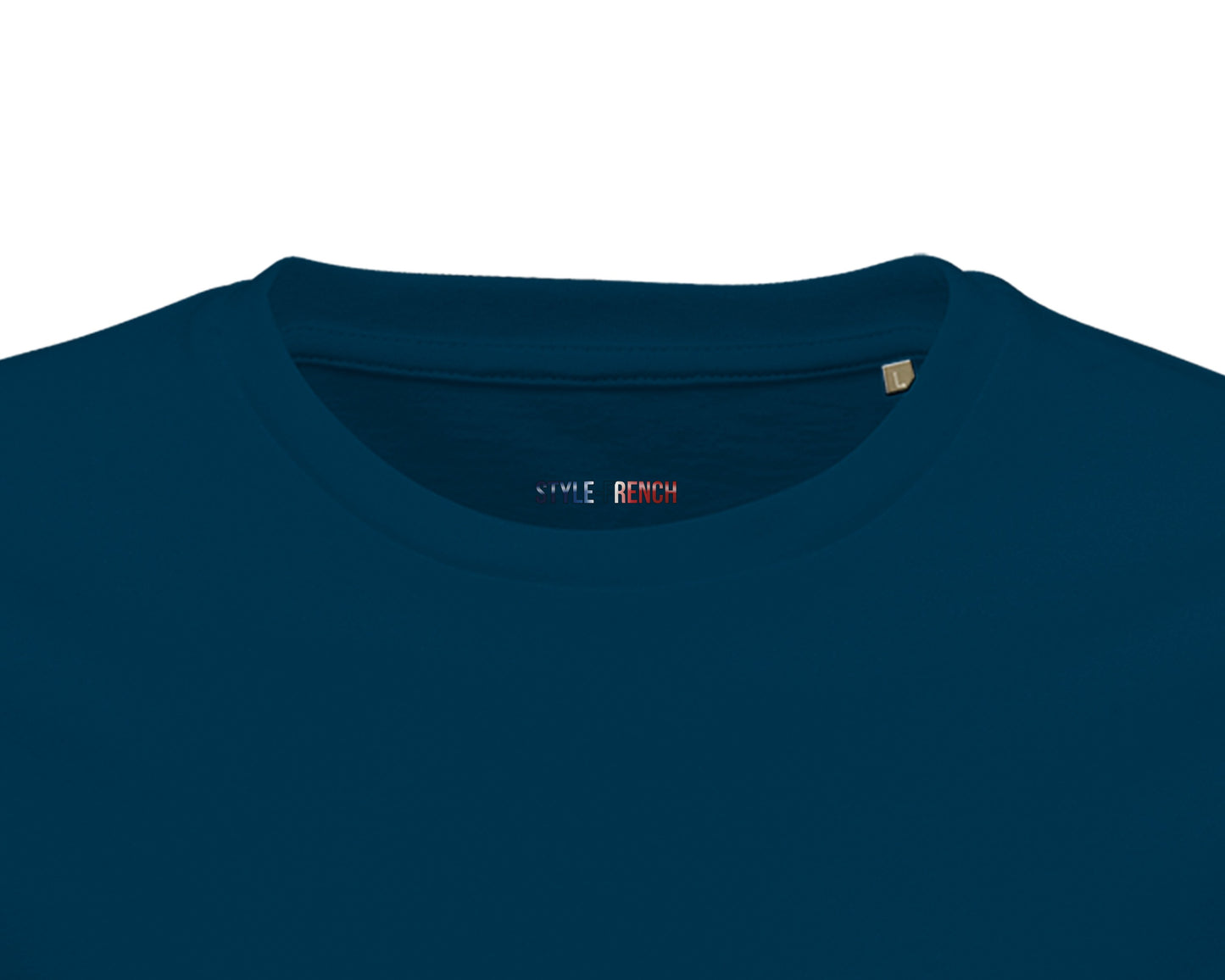 T-Shirt Damen debout la france Bio figurbetont | SOL'S Pioneer Men 03565