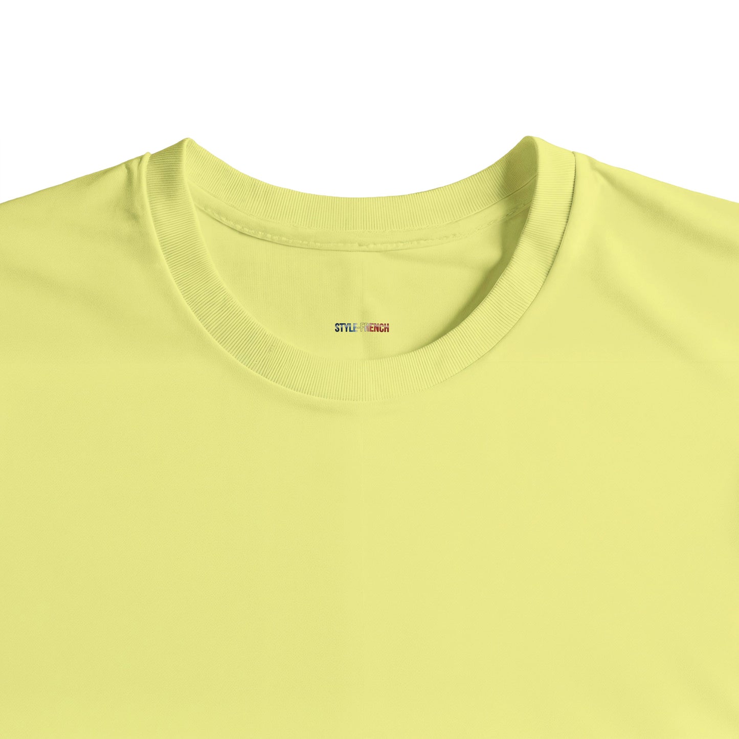 T-Shirt für Herren Frankreich Torwart Baumwolle in Bio-Umstellung | SOL'S Legend 03981