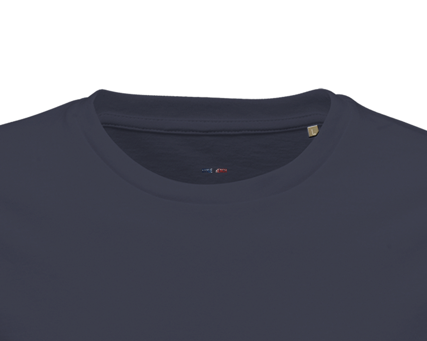 T-Shirt cocorico Herren French-Style Bio, tailliert | SOL'S Pioneer Men 03565