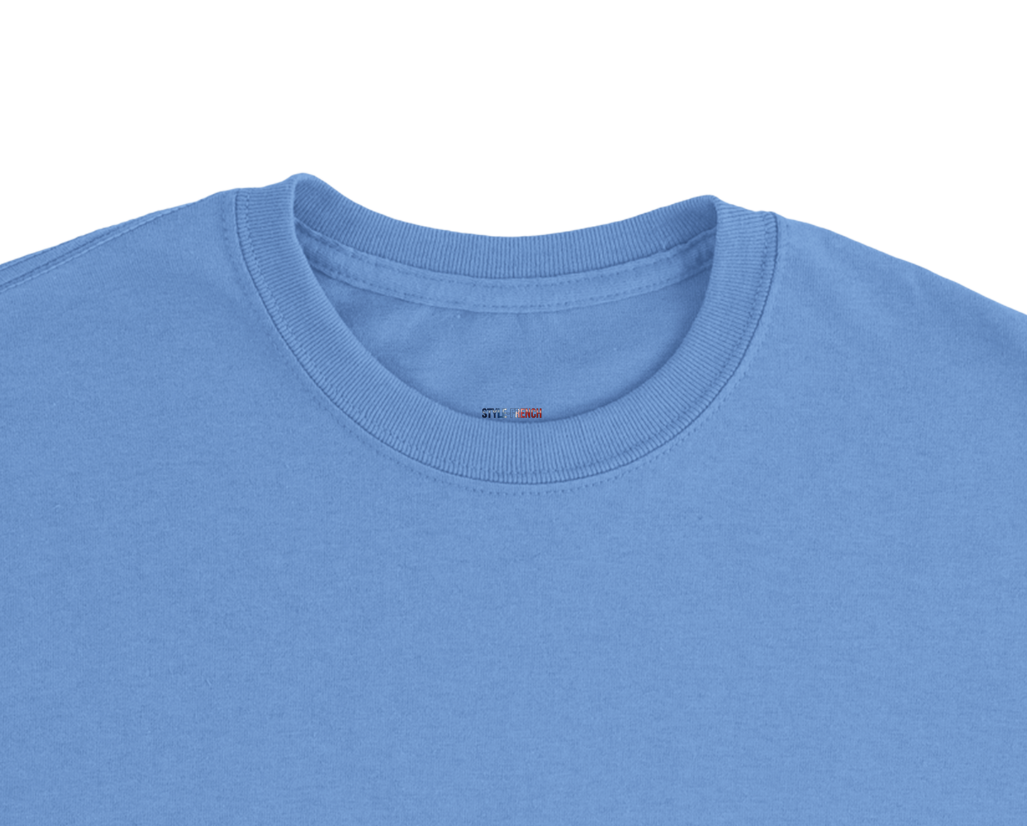 T-shirt Unisexe Reims - Ville de France - Coton Premium