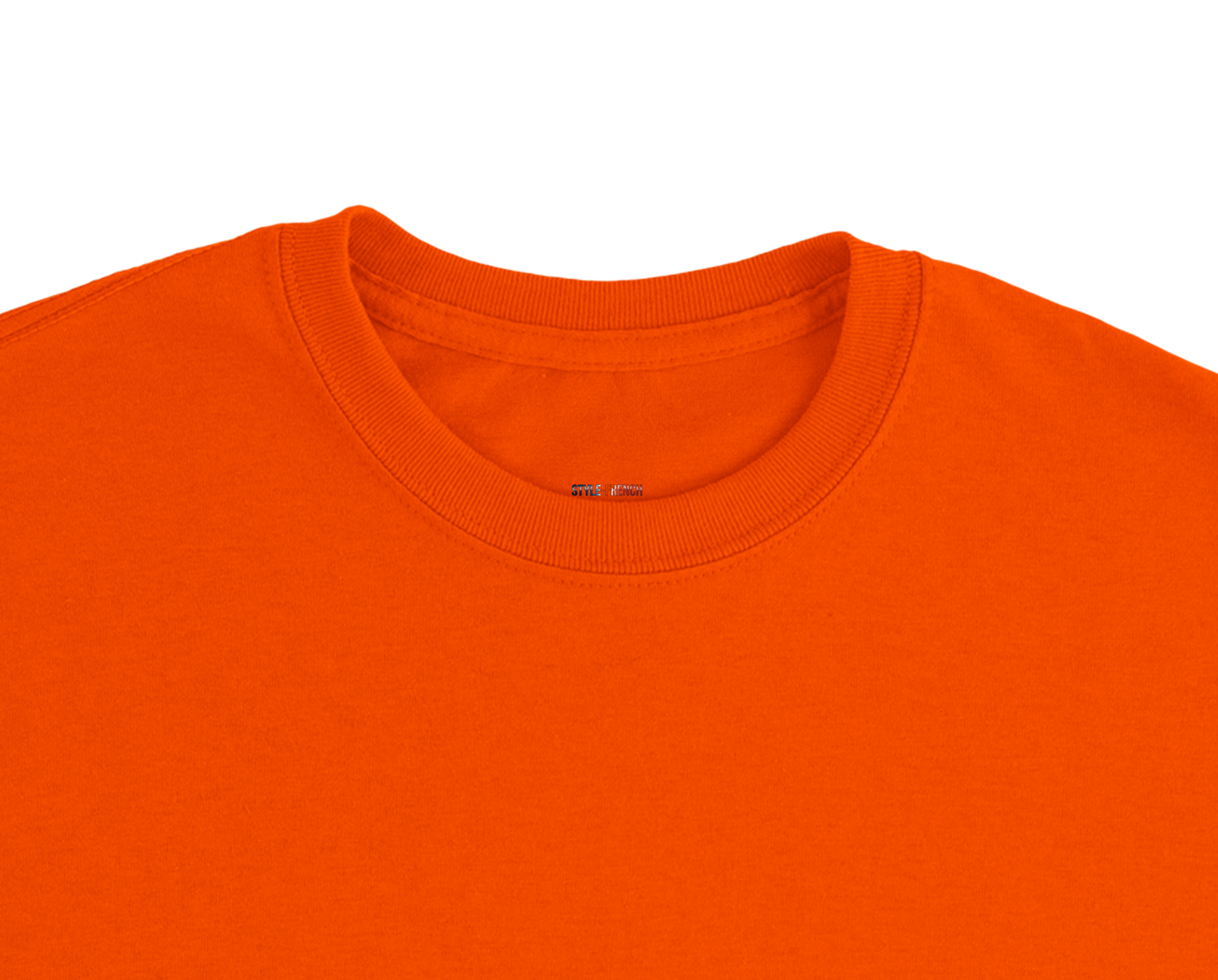 T-shirt Unisexe Reims - Ville de France - Coton Premium