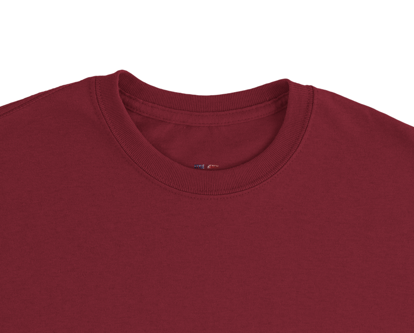 - Unisex Toulouse city of France heavy crewneck t-shirt | Gildan® 5000