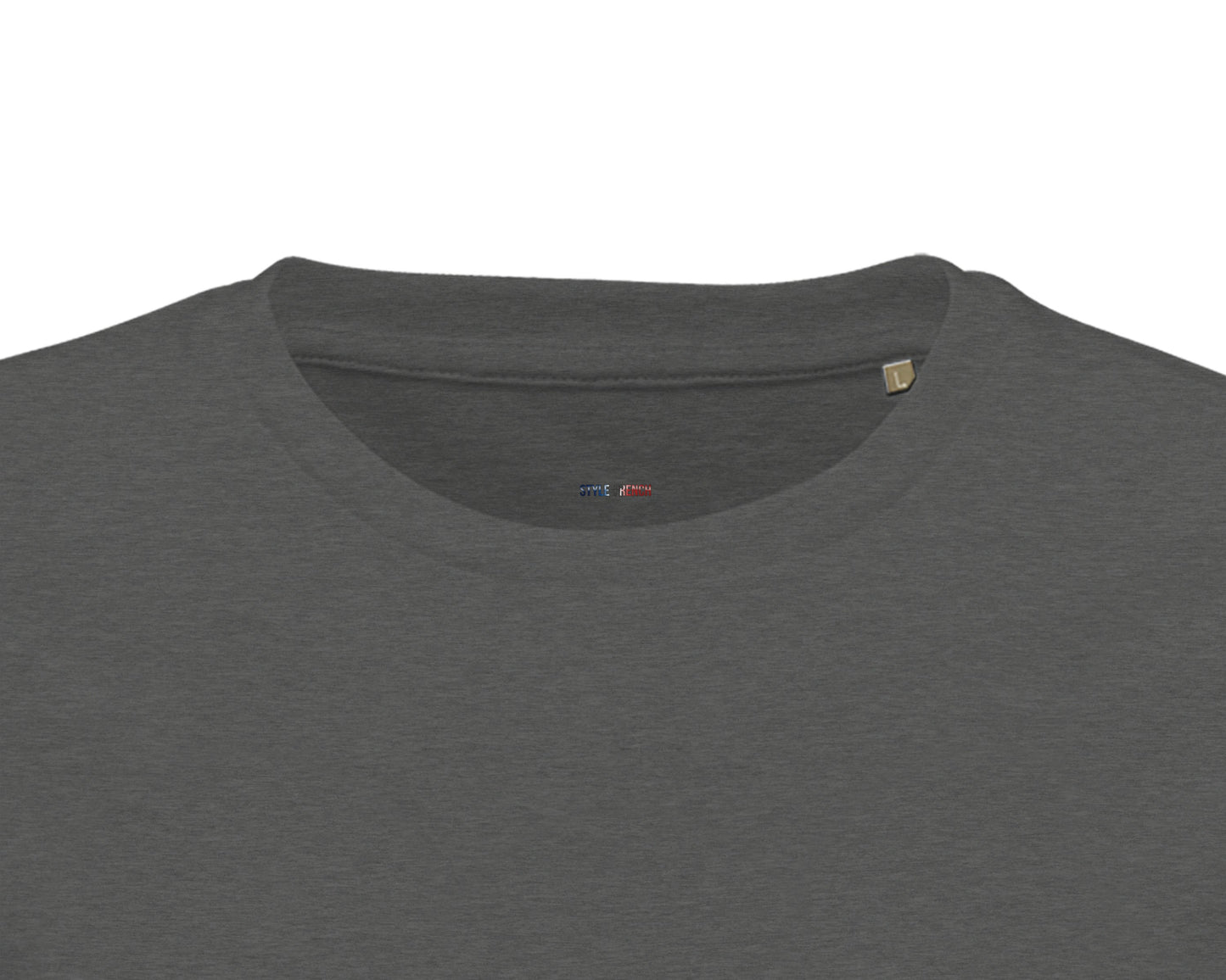 T-Shirt für Männer chauvinistisch und stolz darauf | SOL'S Pioneer Men 03565