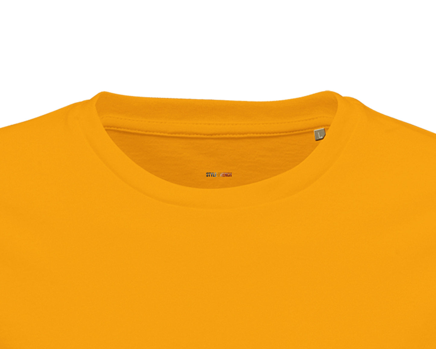 T-Shirt Cocorico Wir sind die Besten  Herren French Style  Bio Fitted | SOL'S Pioneer Men 03565