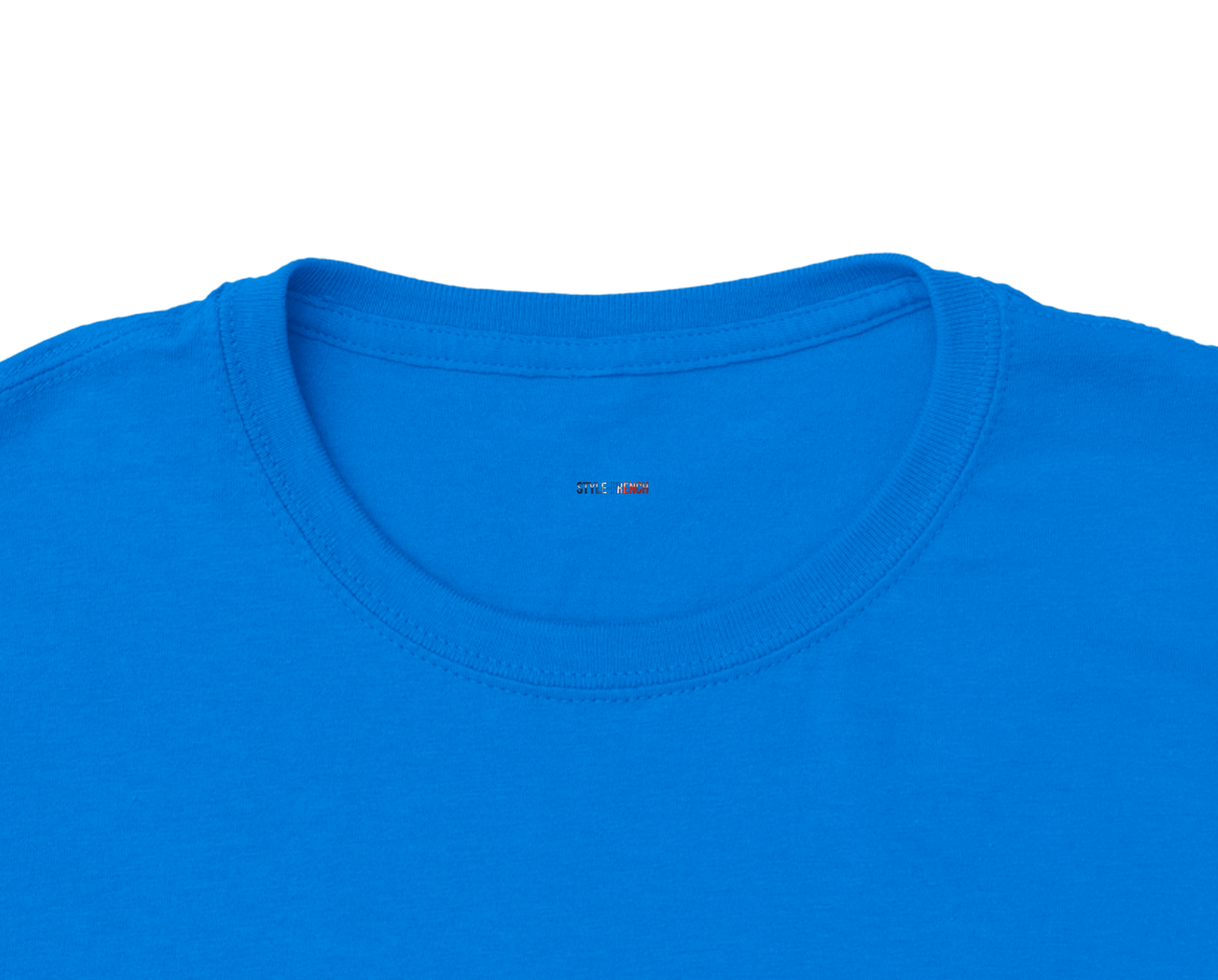 T-Shirt Freiheit Damen französischer Stil klassischer Rundhalsausschnitt | Gildan® 64000L