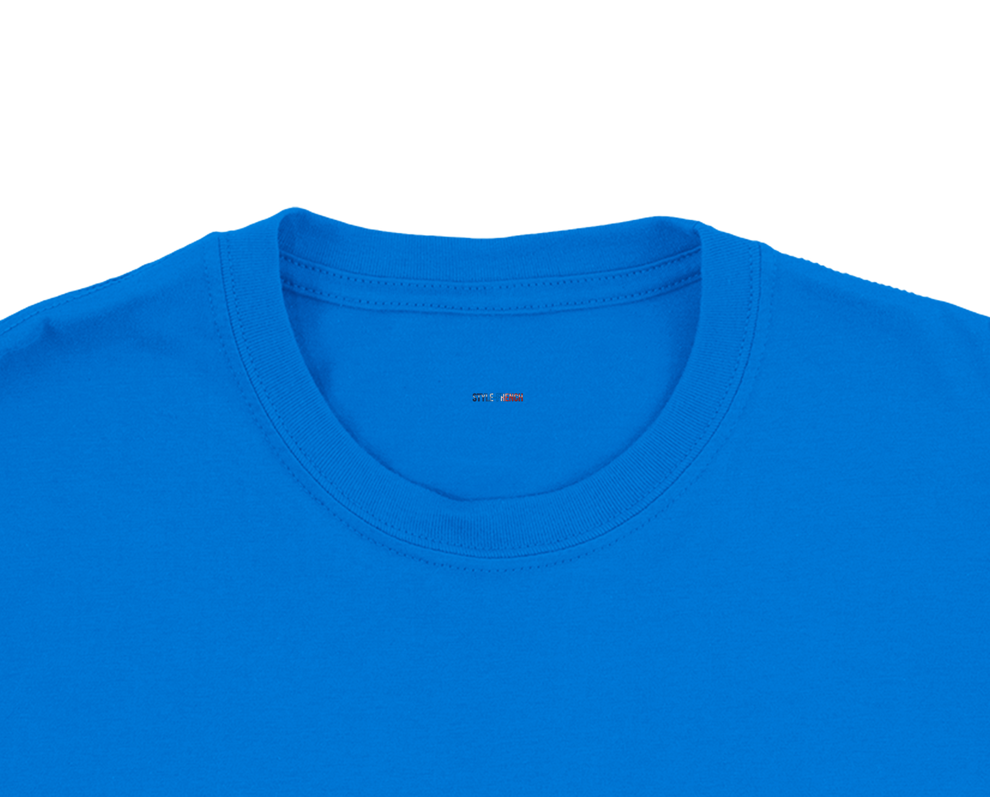 T-Shirt Herren Frankreich stolz klassischer Rundhalsausschnitt | Gildan® 64000