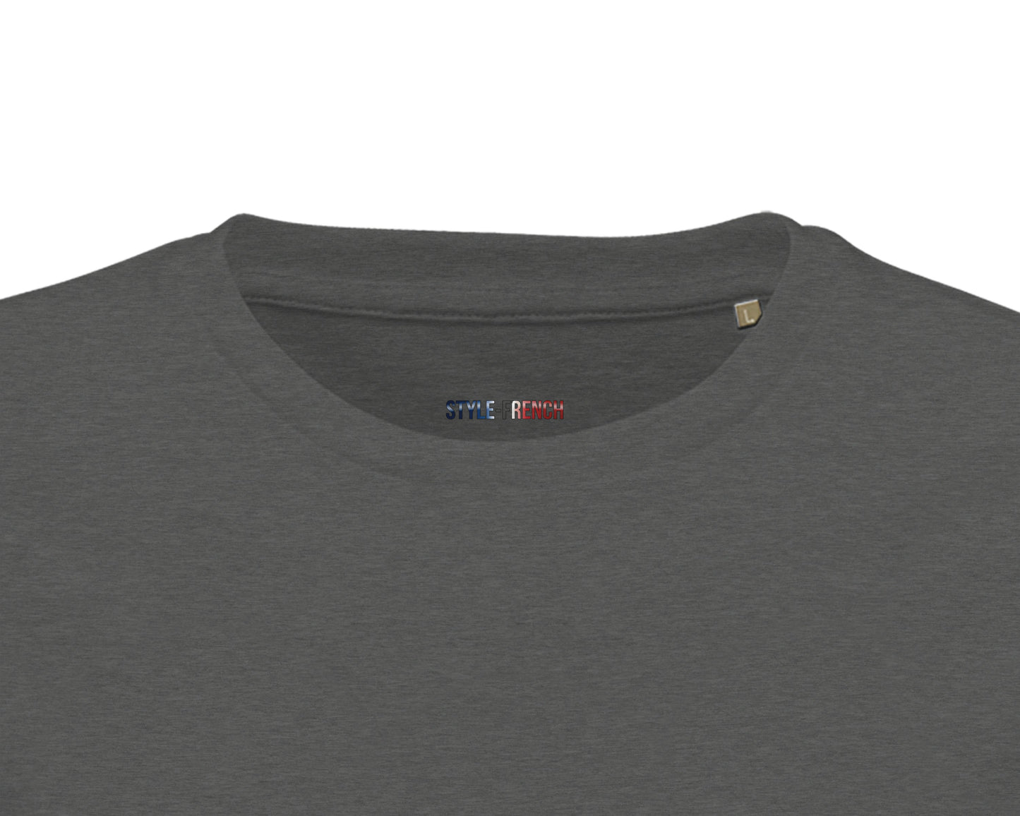 T-Shirt Damen debout la france Bio figurbetont | SOL'S Pioneer Men 03565