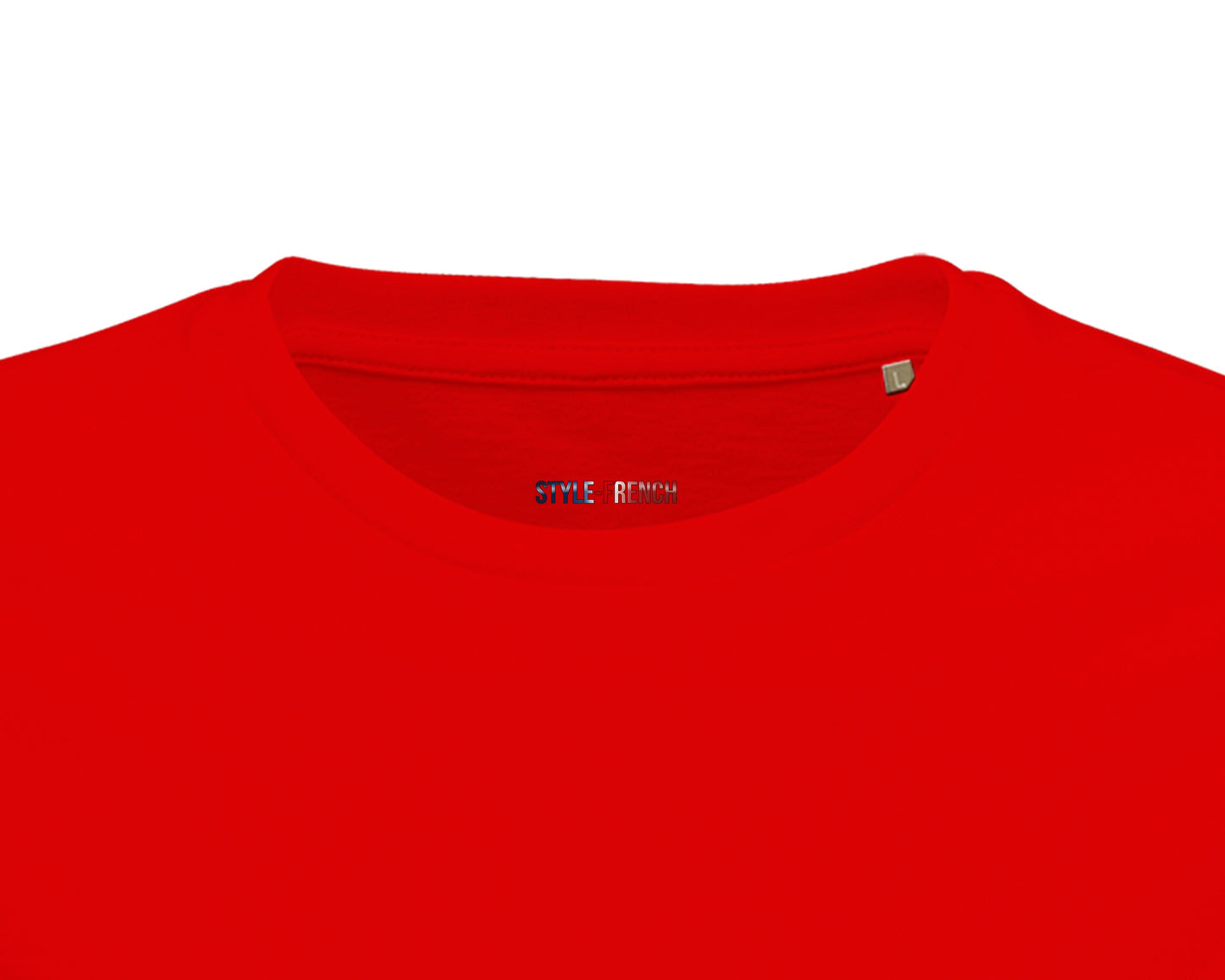 T-Shirt Damen debout la france Bio figurbetont | SOL'S Pioneer Men 03565