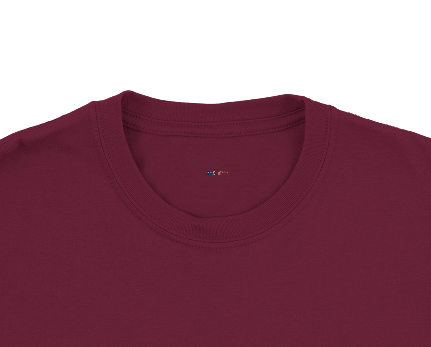 T-Shirt Herren Frankreich stolz klassischer Rundhalsausschnitt | Gildan® 64000