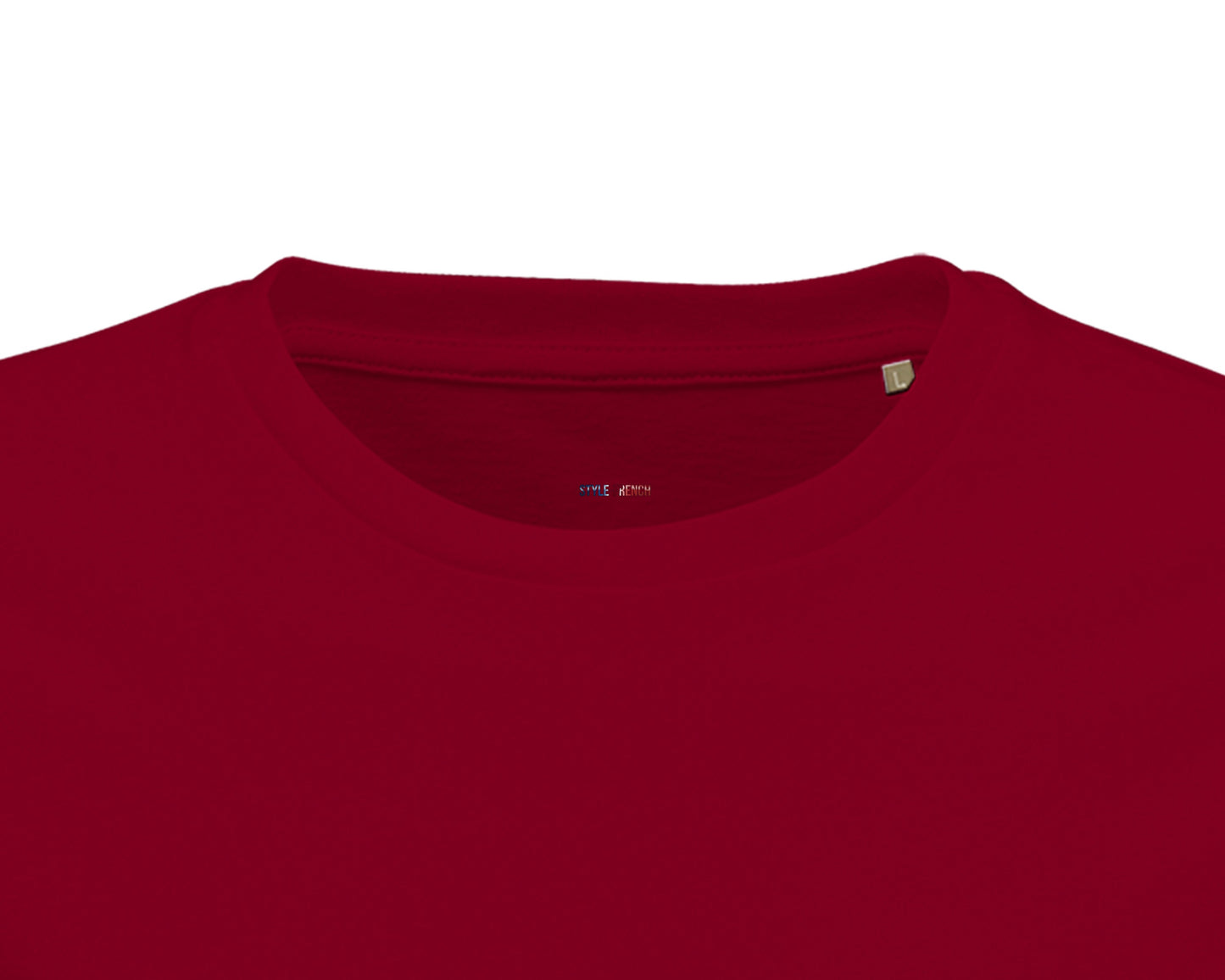 T-Shirt für Männer chauvinistisch und stolz darauf | SOL'S Pioneer Men 03565