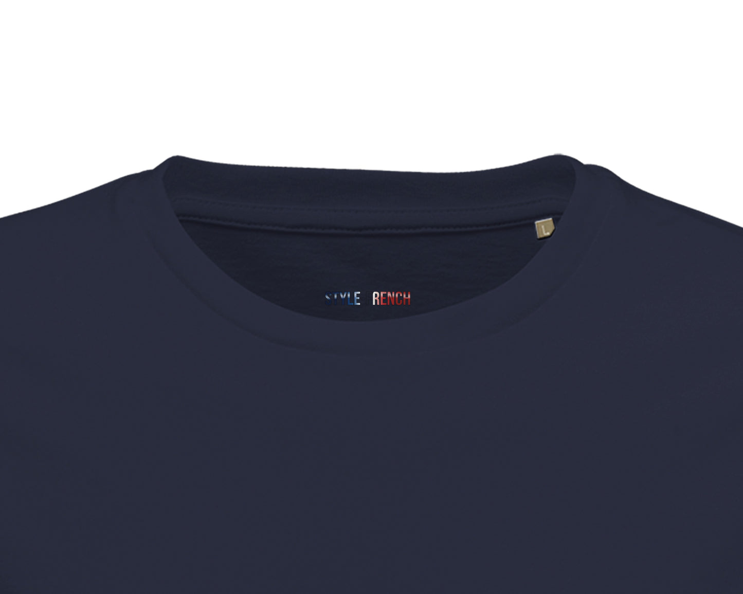 T-Shirt Damen debout la france Bio figurbetont | SOL'S Pioneer Men 03565