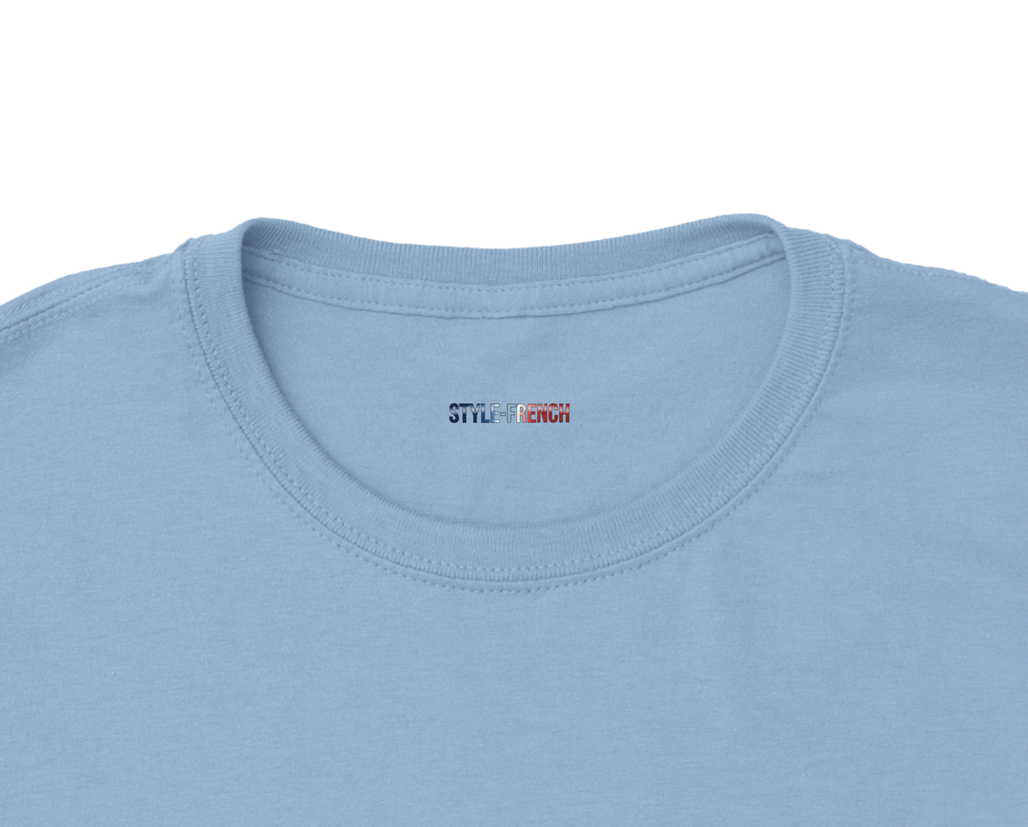 T-Shirt Femme Gardienne du Temps – Coton Premium Coupe Semi-Ajustée