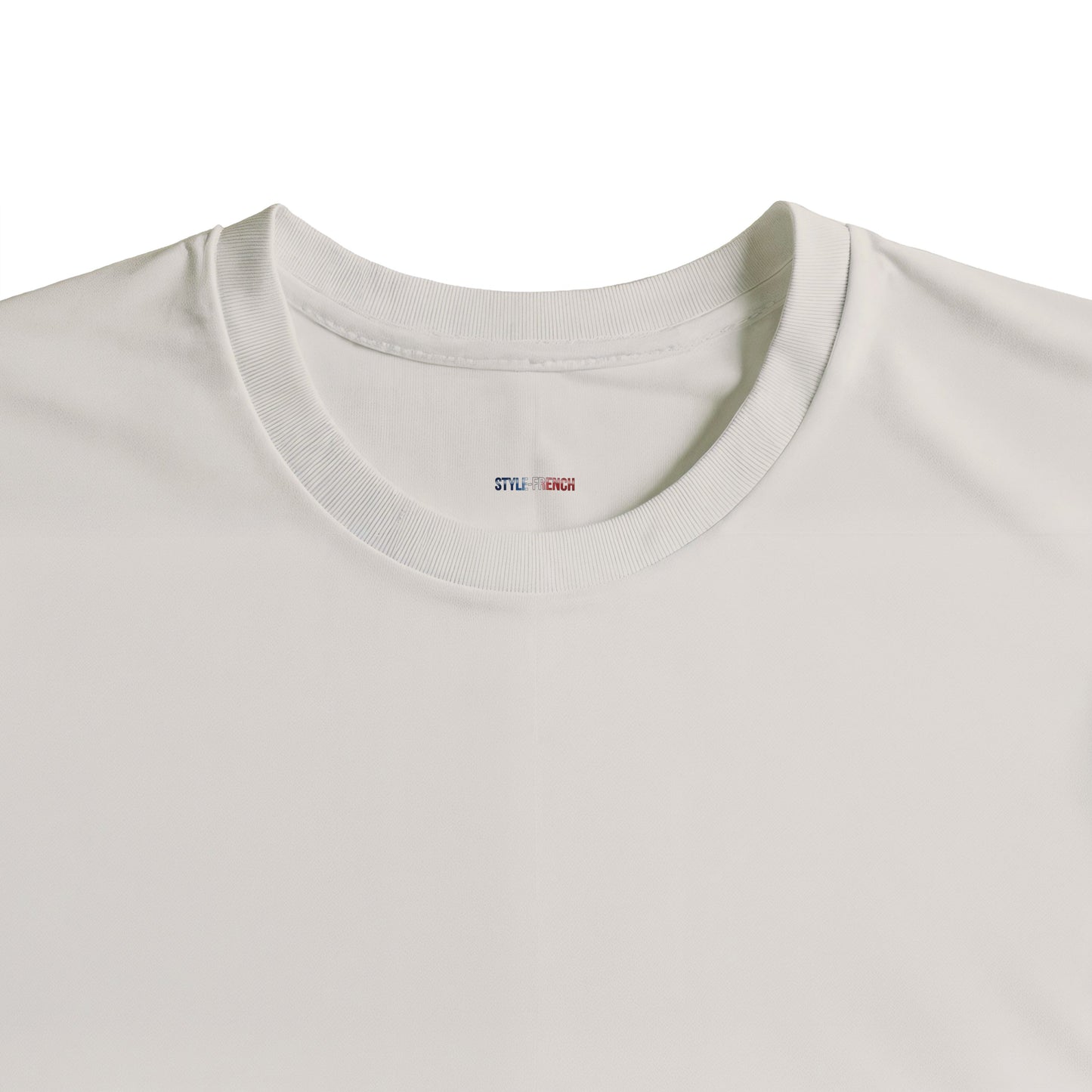 T-Shirt für Herren Frankreich Torwart Baumwolle in Bio-Umstellung | SOL'S Legend 03981