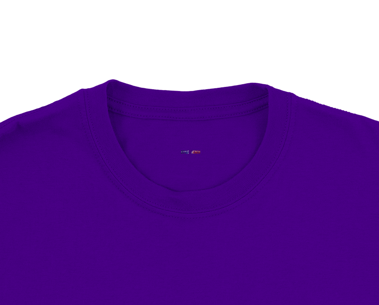 T-Shirt Herren Frankreich stolz klassischer Rundhalsausschnitt | Gildan® 64000