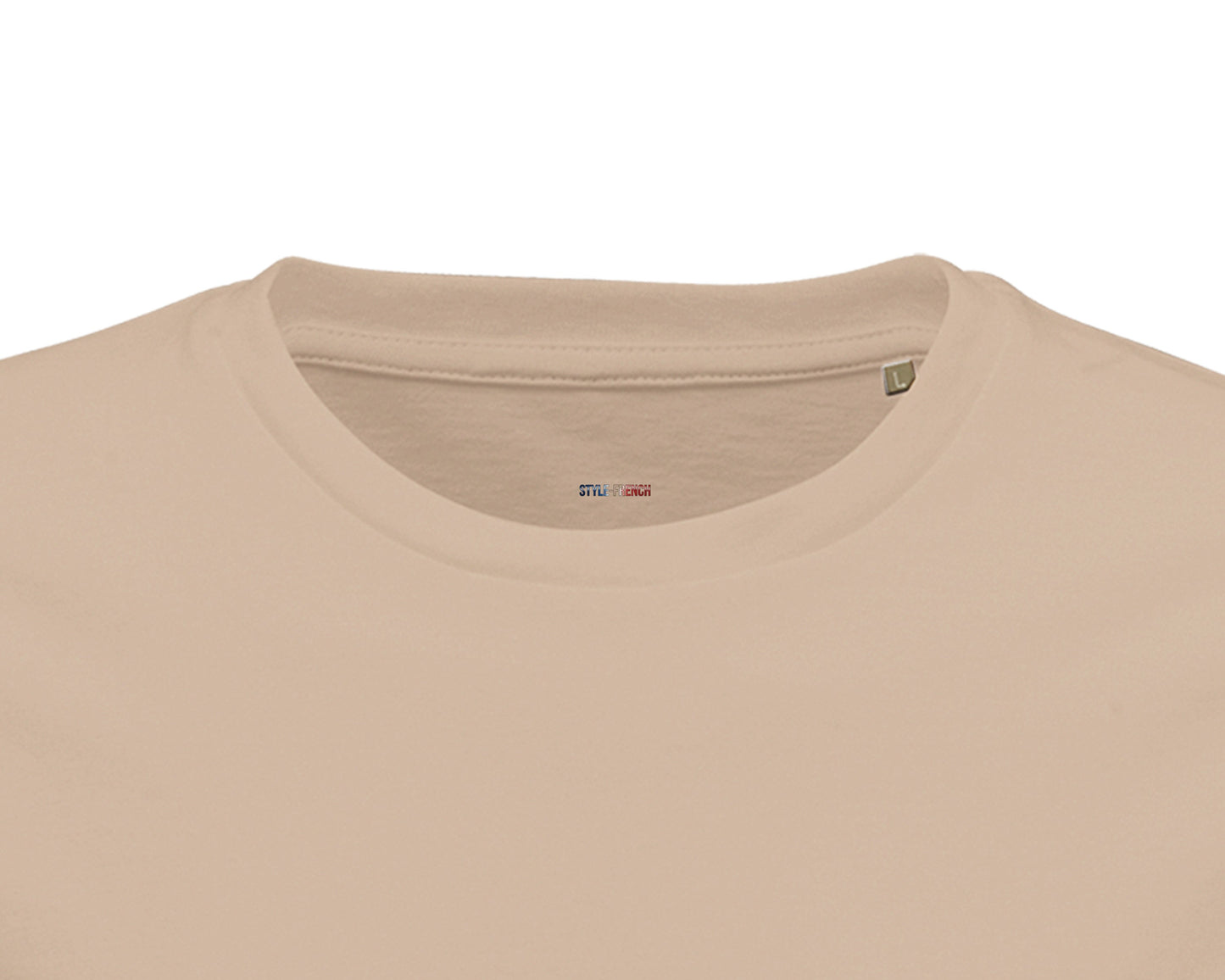 T-Shirt für Männer chauvinistisch und stolz darauf | SOL'S Pioneer Men 03565