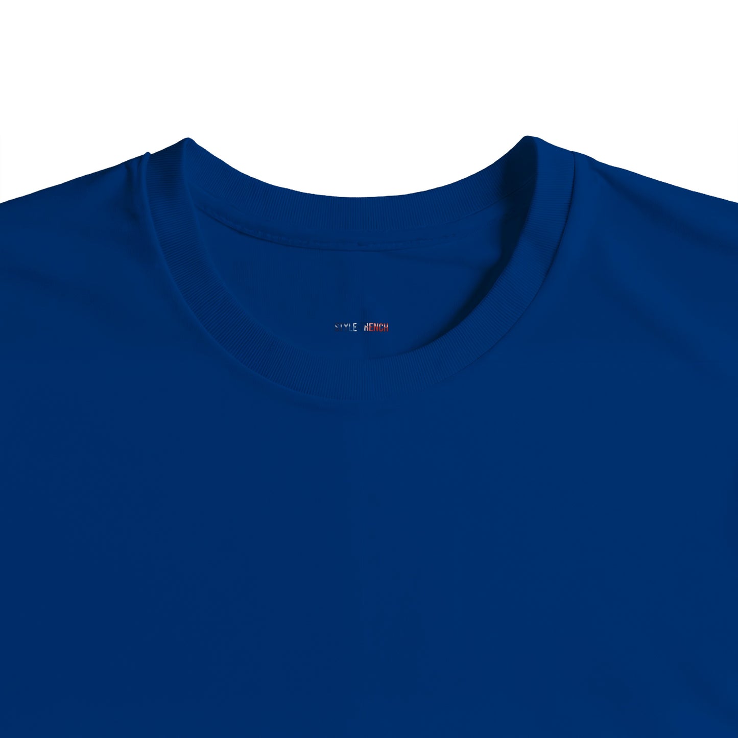 Men's T-shirt strong lion French style organic in conversion cotton | SOL'S Legend 03981