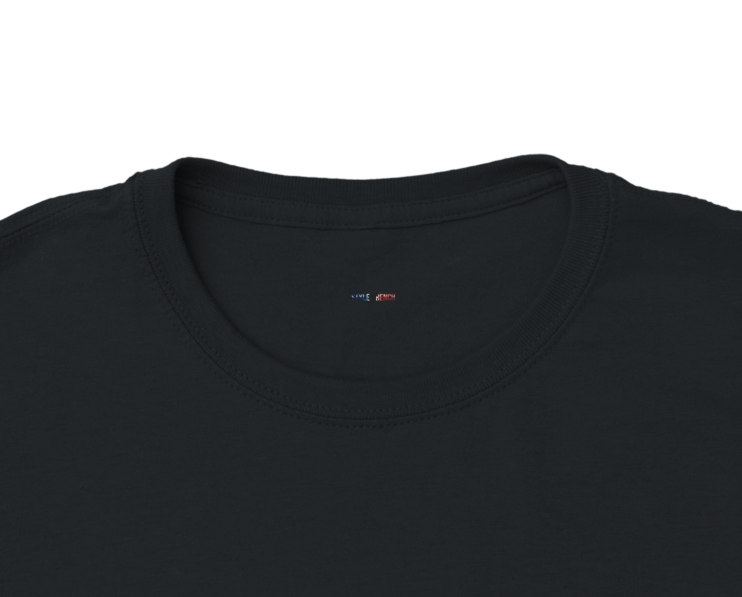 T-Shirt Freiheit Damen französischer Stil klassischer Rundhalsausschnitt | Gildan® 64000L