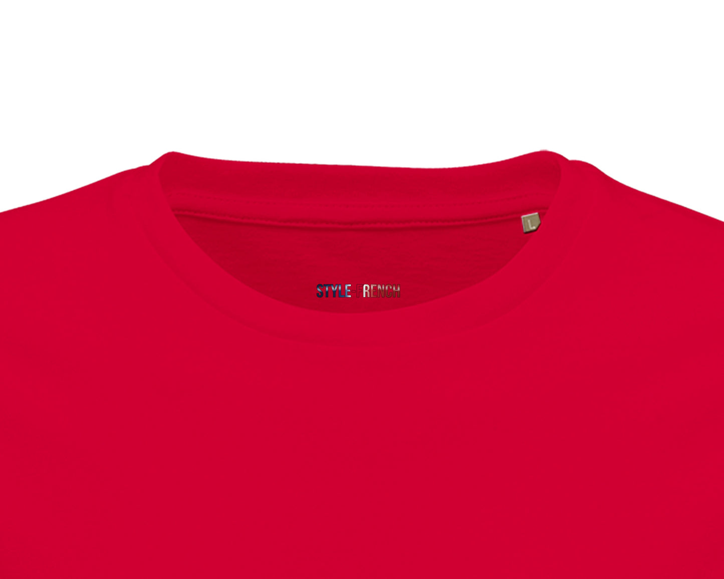 T-Shirt Damen debout la france Bio figurbetont | SOL'S Pioneer Men 03565
