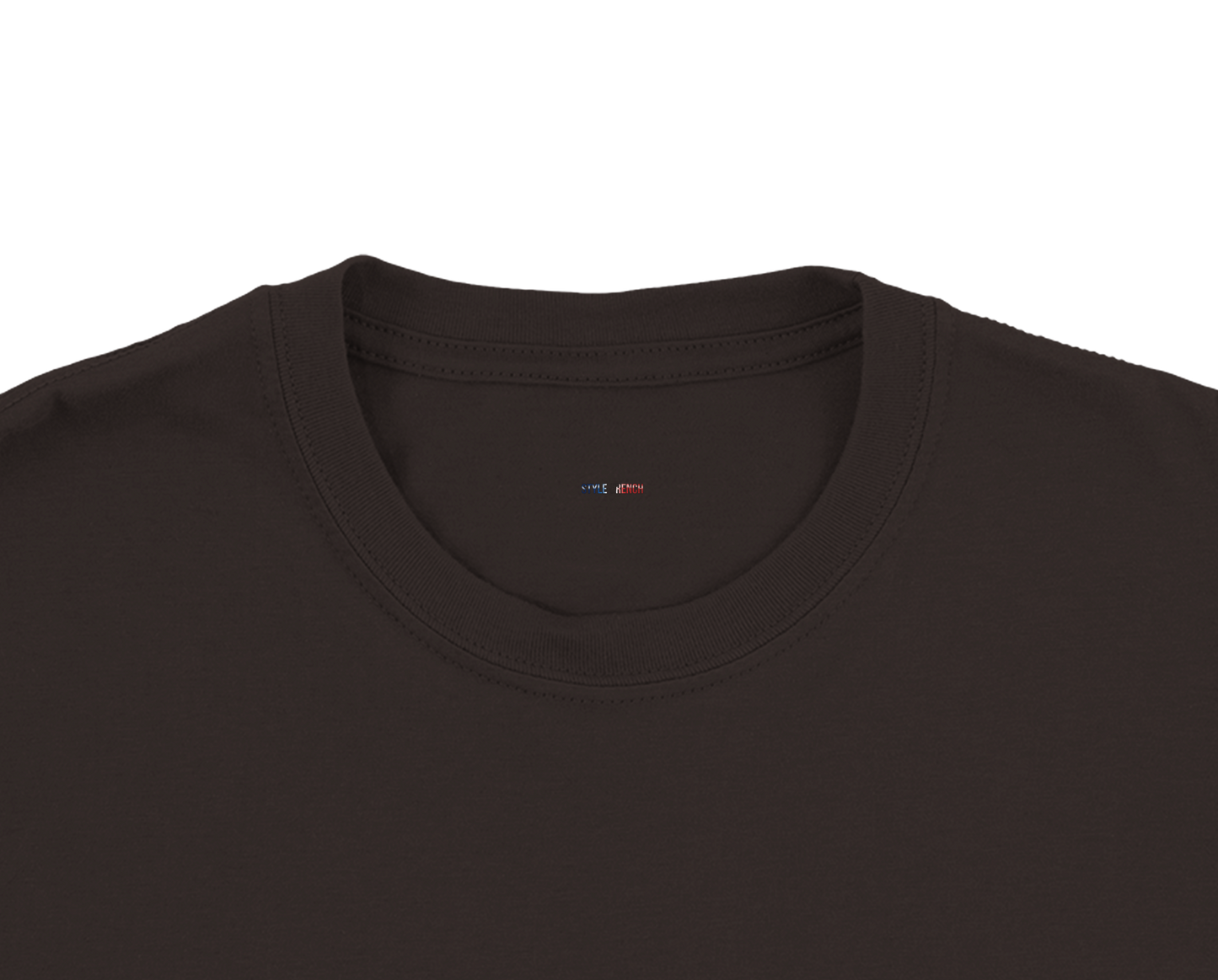 T-Shirt Herren Frankreich stolz klassischer Rundhalsausschnitt | Gildan® 64000