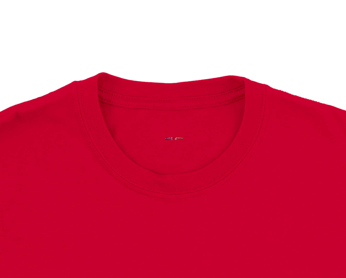 T-Shirt Herren Frankreich stolz klassischer Rundhalsausschnitt | Gildan® 64000