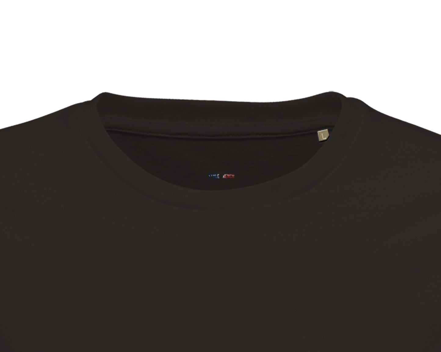 T-Shirt cocorico Herren French-Style Bio, tailliert | SOL'S Pioneer Men 03565