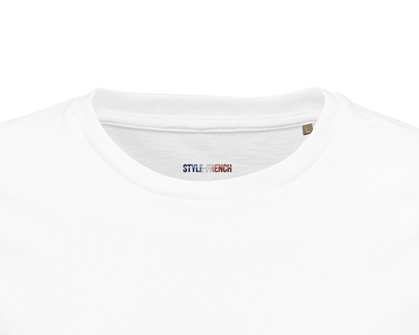 T-Shirt Damen debout la france Bio figurbetont | SOL'S Pioneer Men 03565