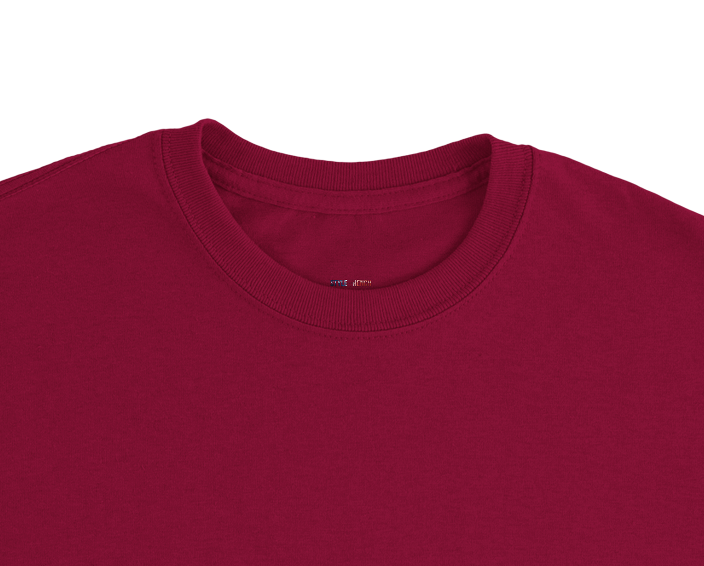 Unisex-T-Shirt Caen Stadt in Frankreich | Gildan® 5000