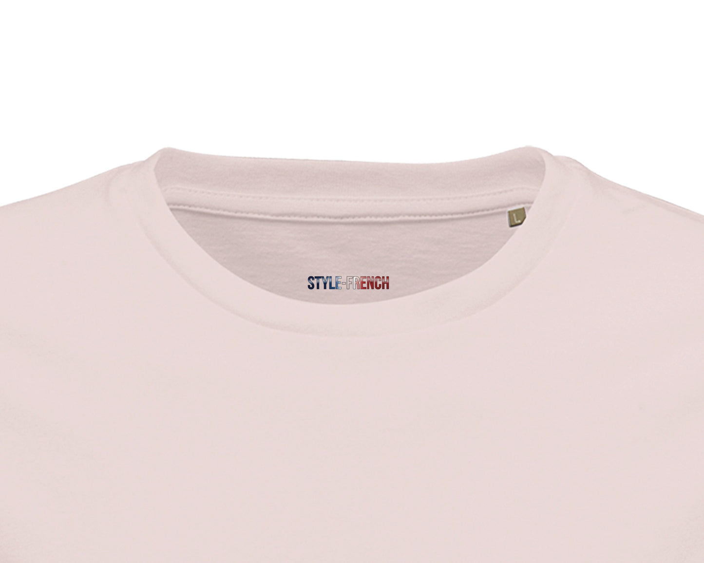 T-Shirt Damen debout la france Bio figurbetont | SOL'S Pioneer Men 03565
