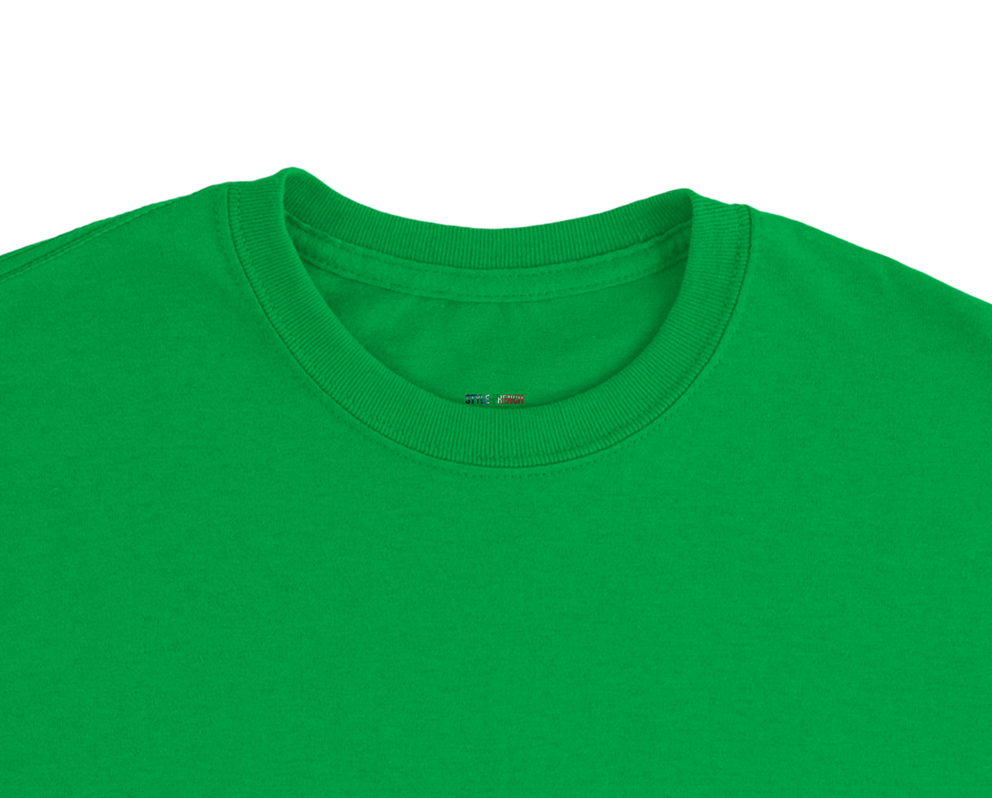 Unisex-T-Shirt Caen Stadt in Frankreich | Gildan® 5000