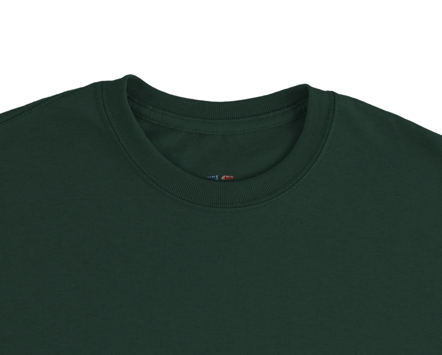 - Unisex Toulouse city of France heavy crewneck t-shirt | Gildan® 5000