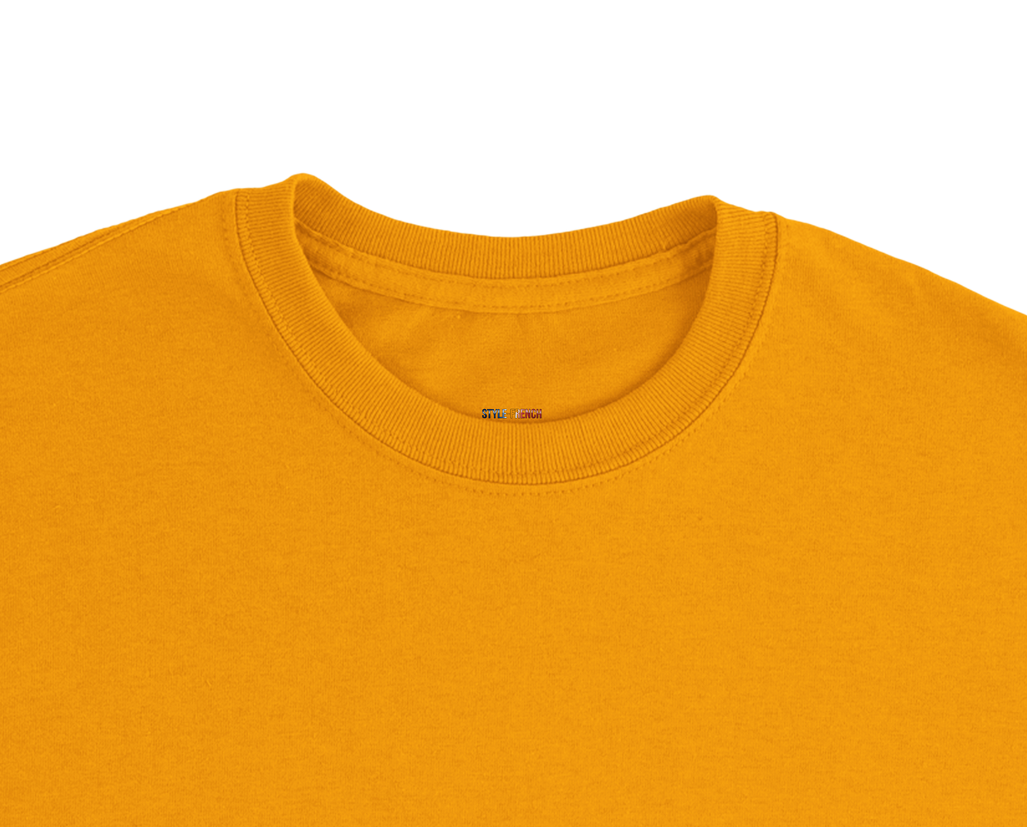 Unisex-T-Shirt Caen Stadt in Frankreich | Gildan® 5000