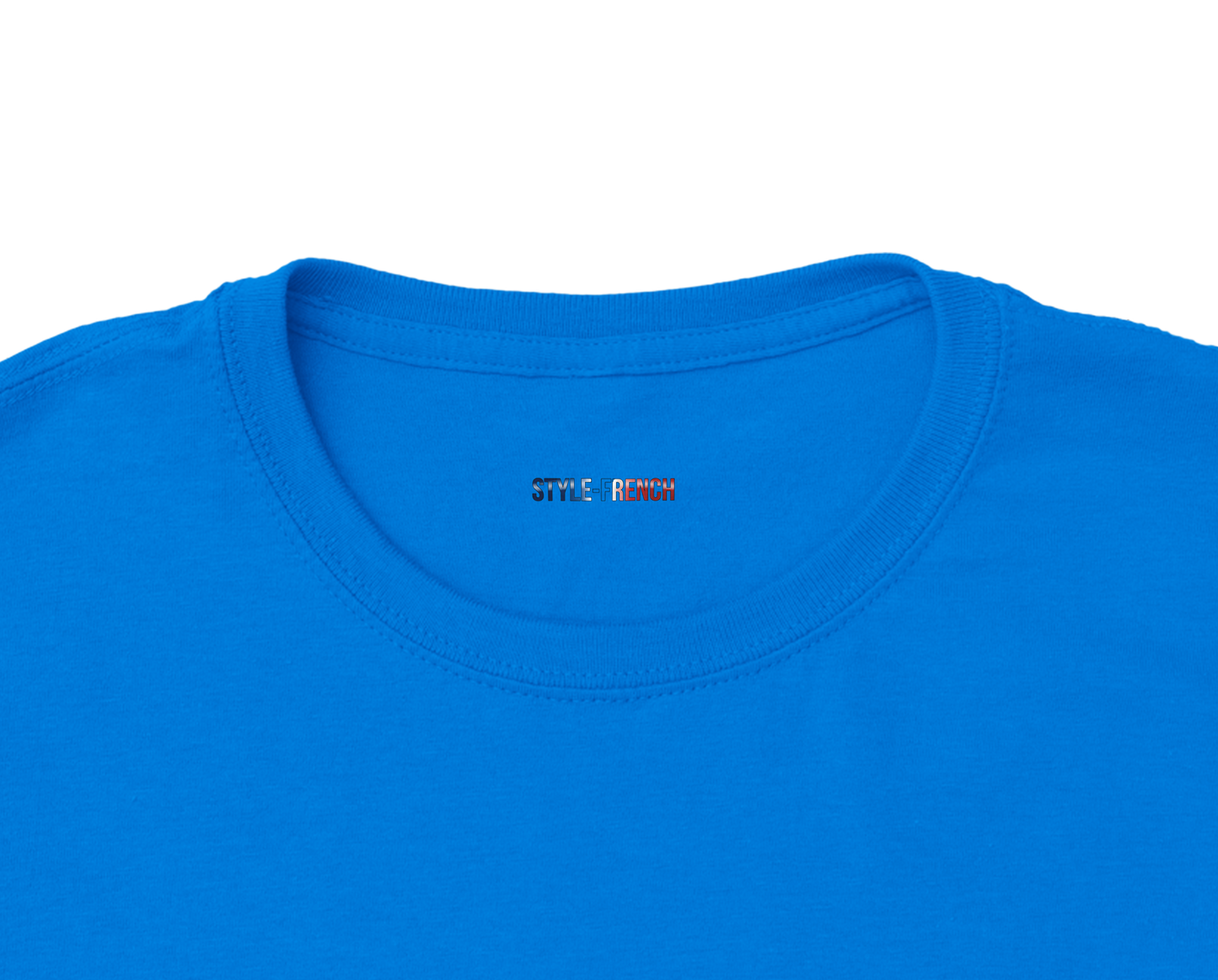T-Shirt Femme Gardienne du Temps – Coton Premium Coupe Semi-Ajustée