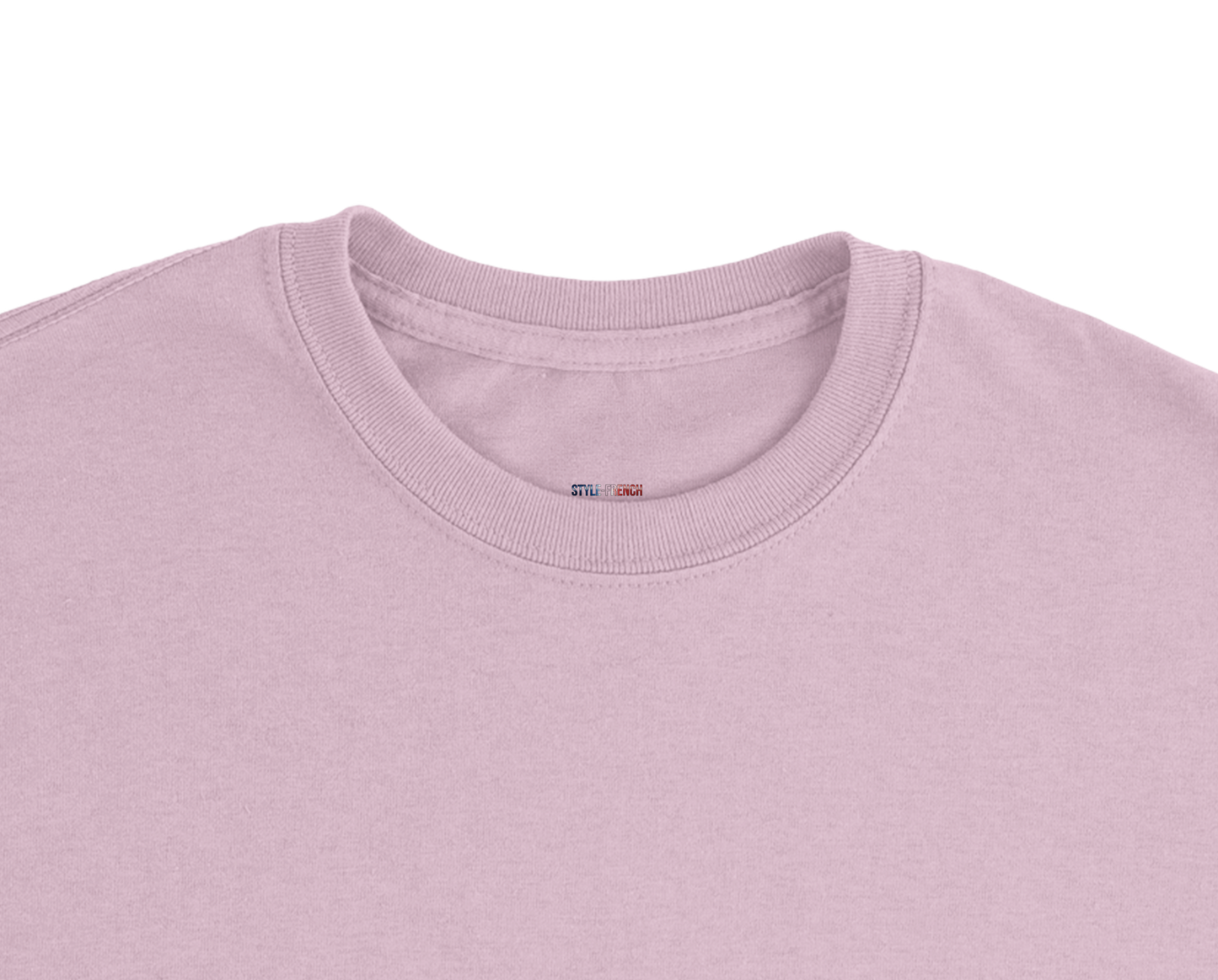 Unisex-T-Shirt Marseille, dick, Rundhalsausschnitt | Gildan® 5000