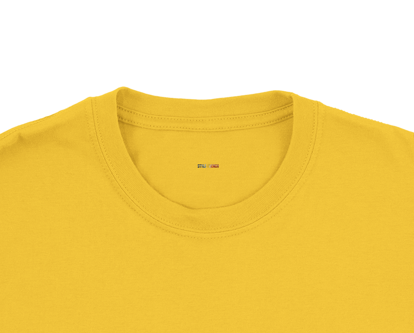 T-Shirt Herren Frankreich stolz klassischer Rundhalsausschnitt | Gildan® 64000