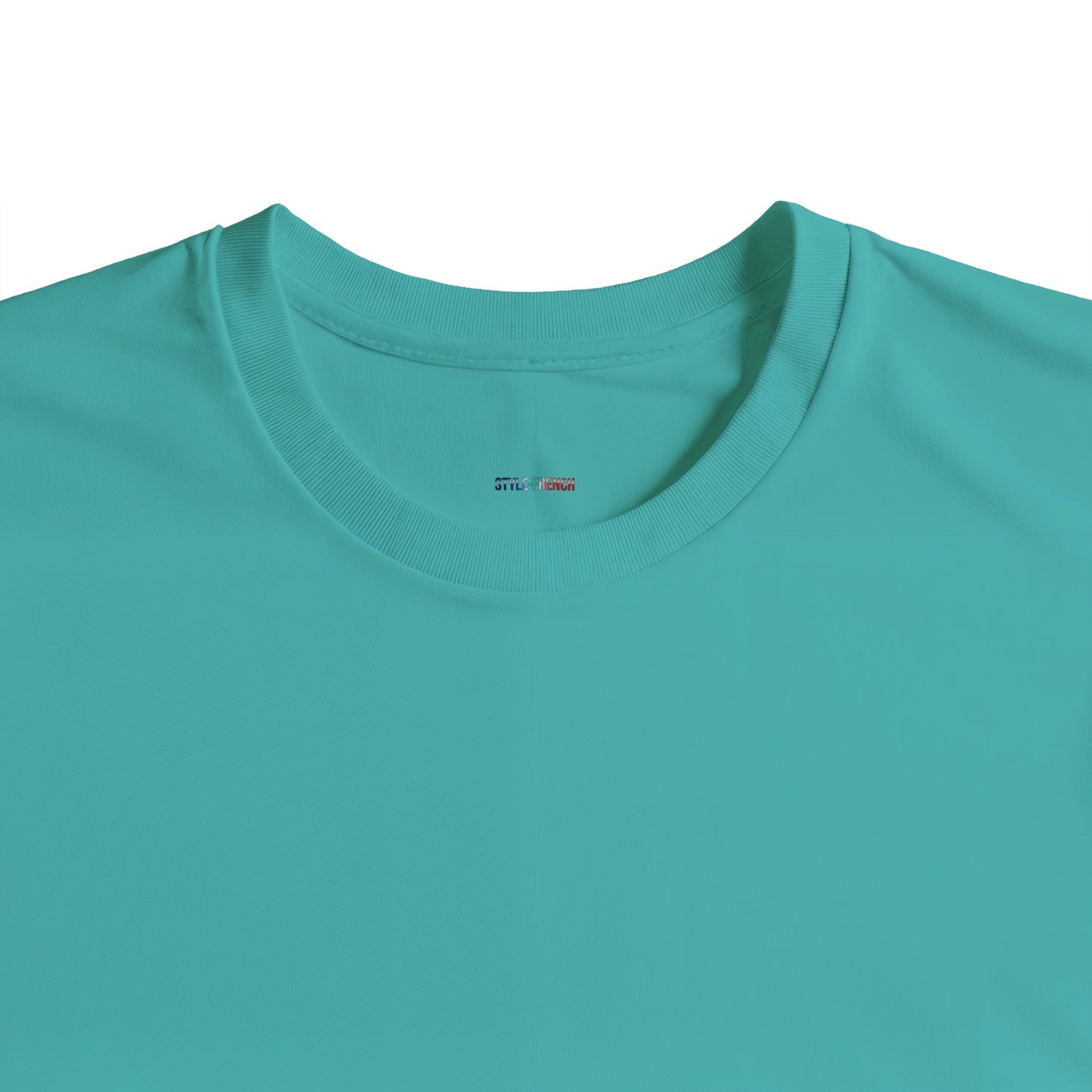 T-Shirt für Herren Frankreich Torwart Baumwolle in Bio-Umstellung | SOL'S Legend 03981
