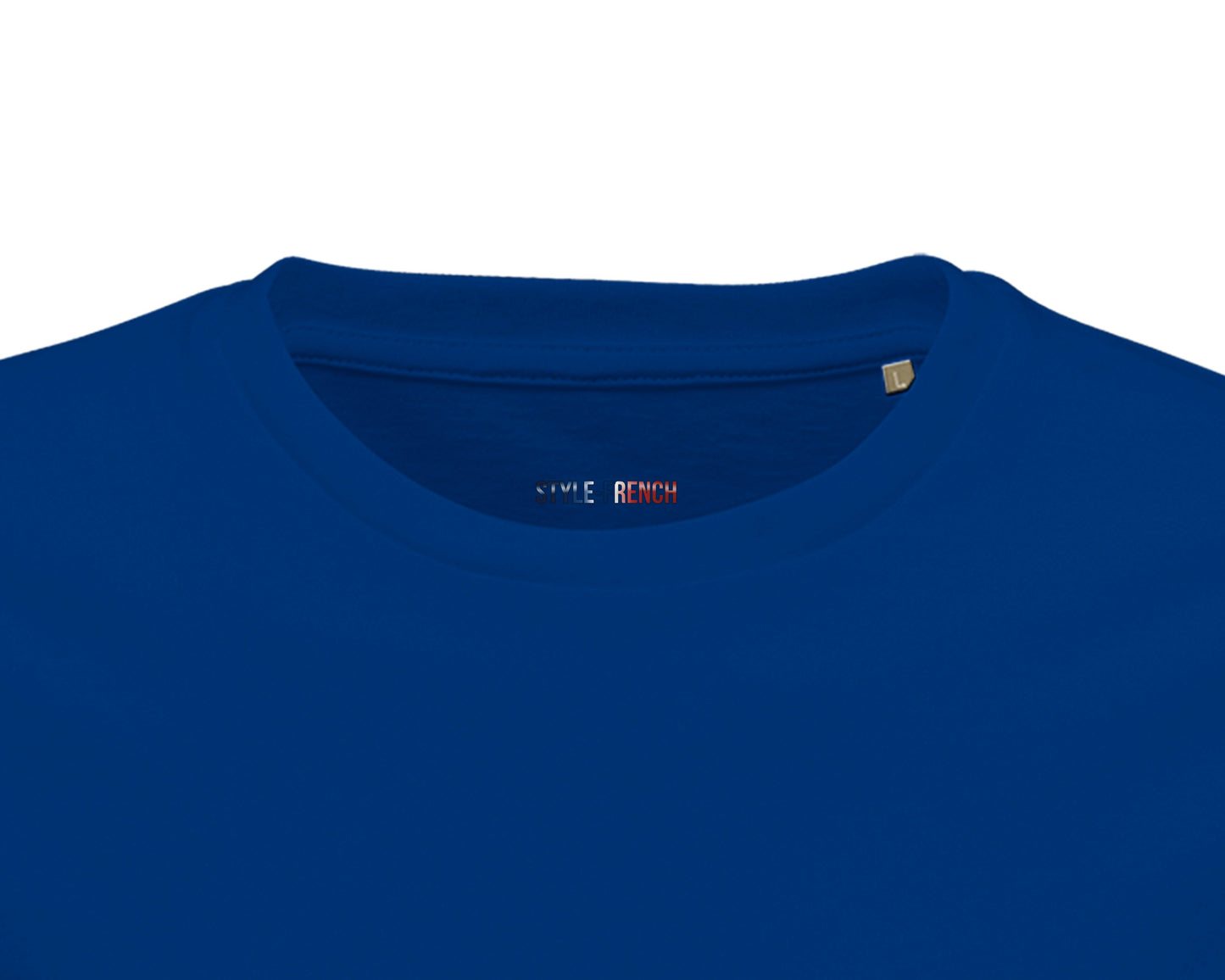 T-Shirt Damen debout la france Bio figurbetont | SOL'S Pioneer Men 03565