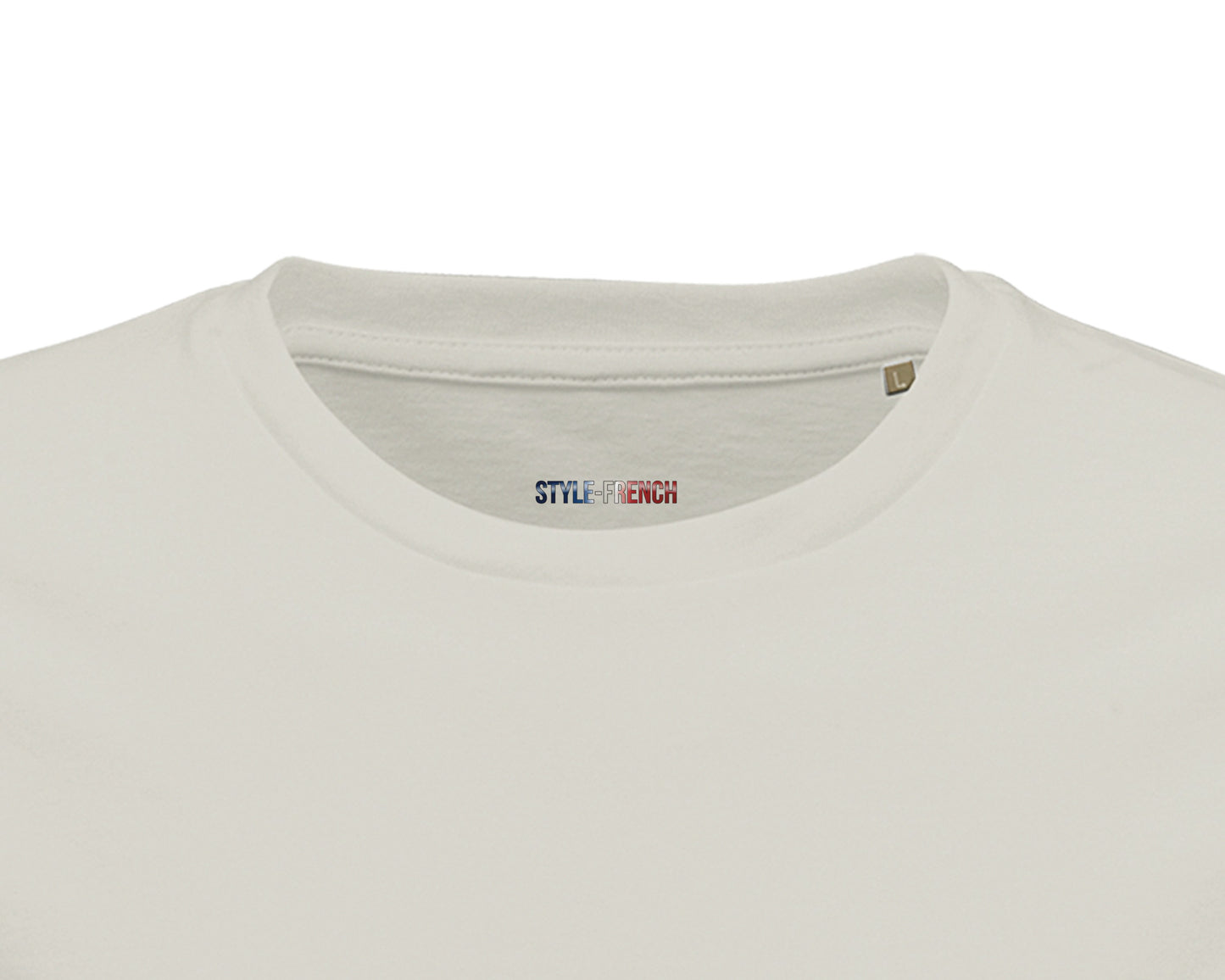 T-Shirt Damen debout la france Bio figurbetont | SOL'S Pioneer Men 03565
