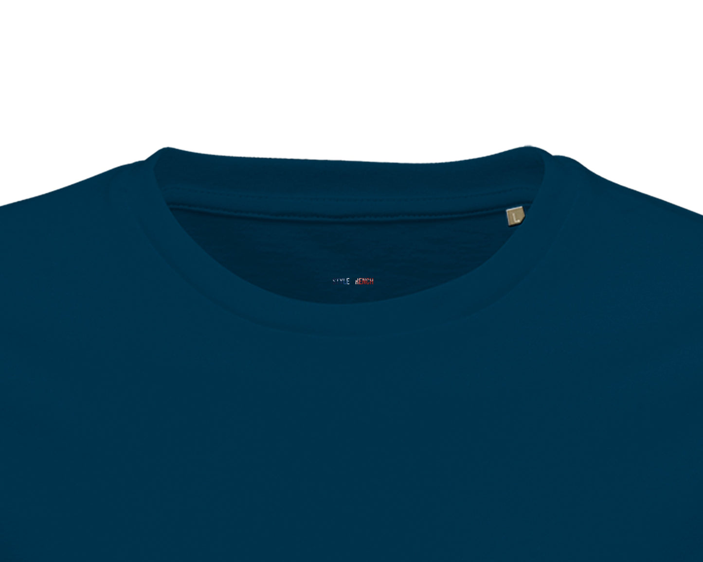 T-Shirt für Männer chauvinistisch und stolz darauf | SOL'S Pioneer Men 03565