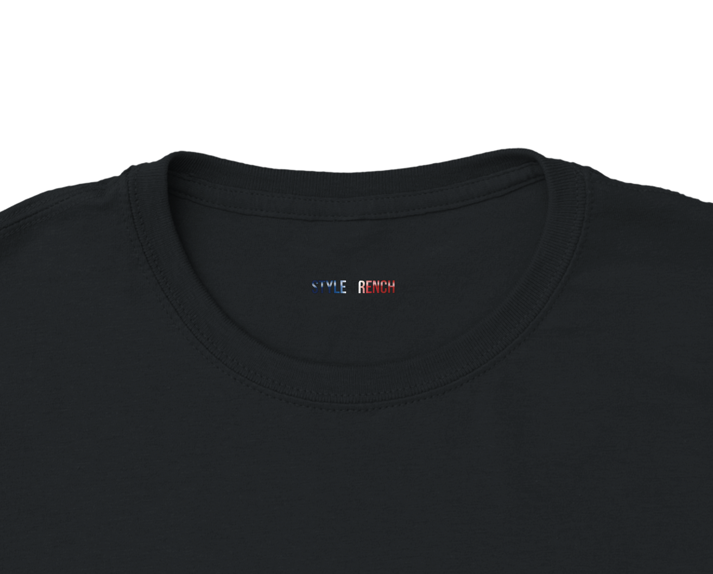 T-Shirt Femme Gardienne du Temps – Coton Premium Coupe Semi-Ajustée