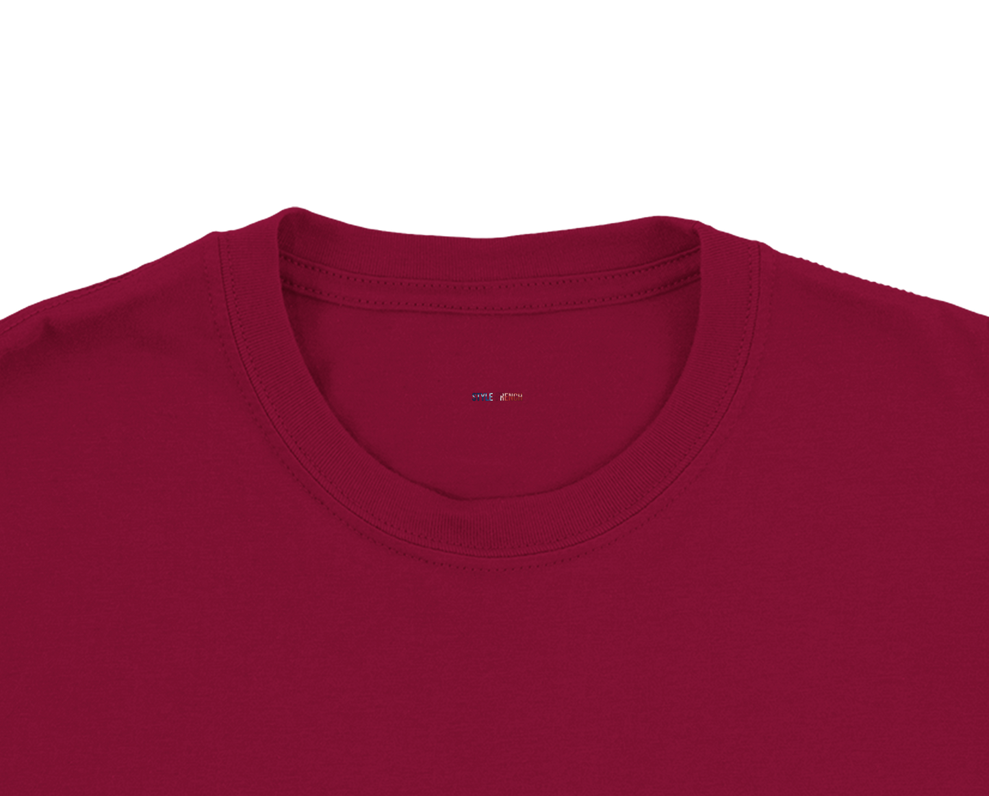 T-Shirt Herren Frankreich stolz klassischer Rundhalsausschnitt | Gildan® 64000