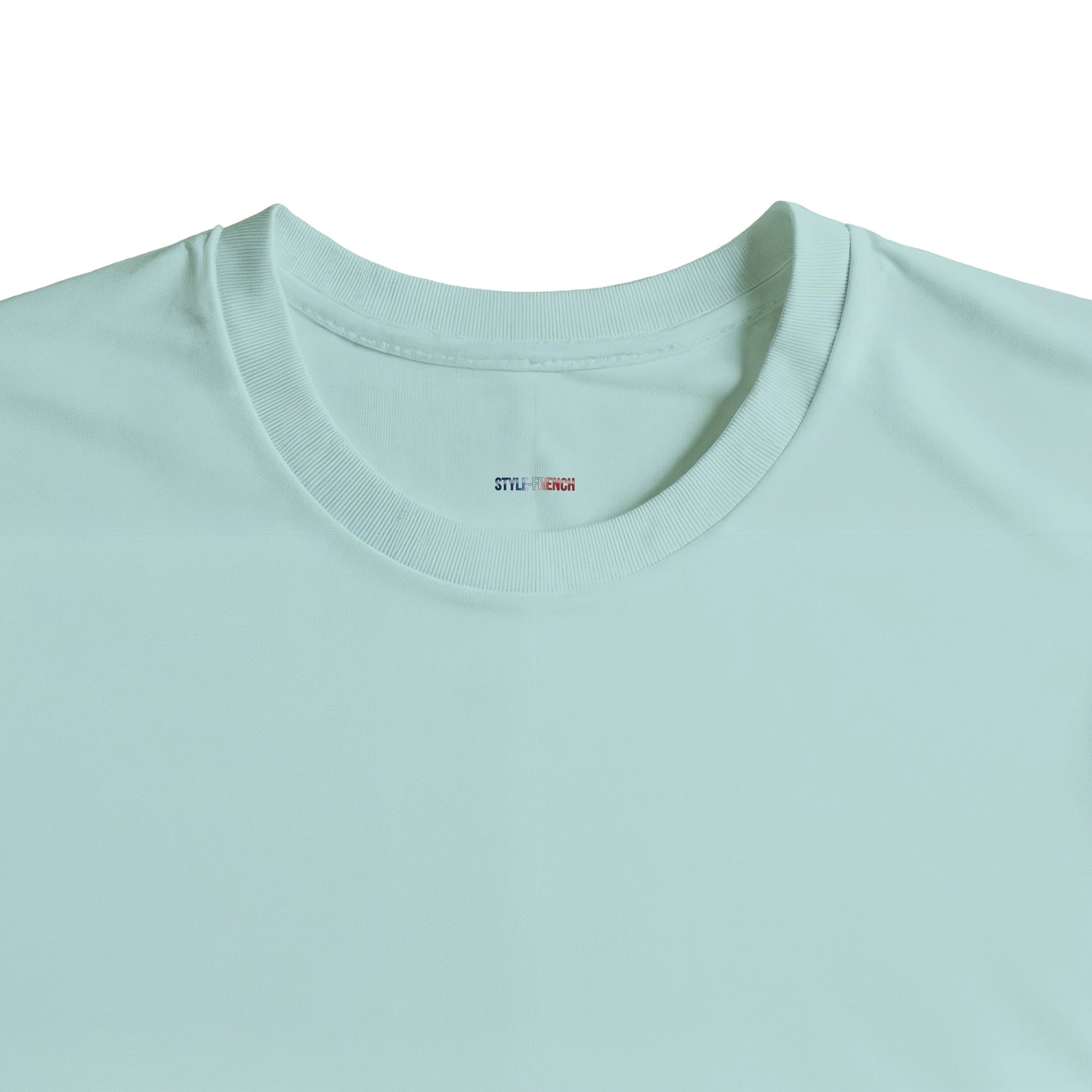 T-Shirt für Herren Frankreich Torwart Baumwolle in Bio-Umstellung | SOL'S Legend 03981