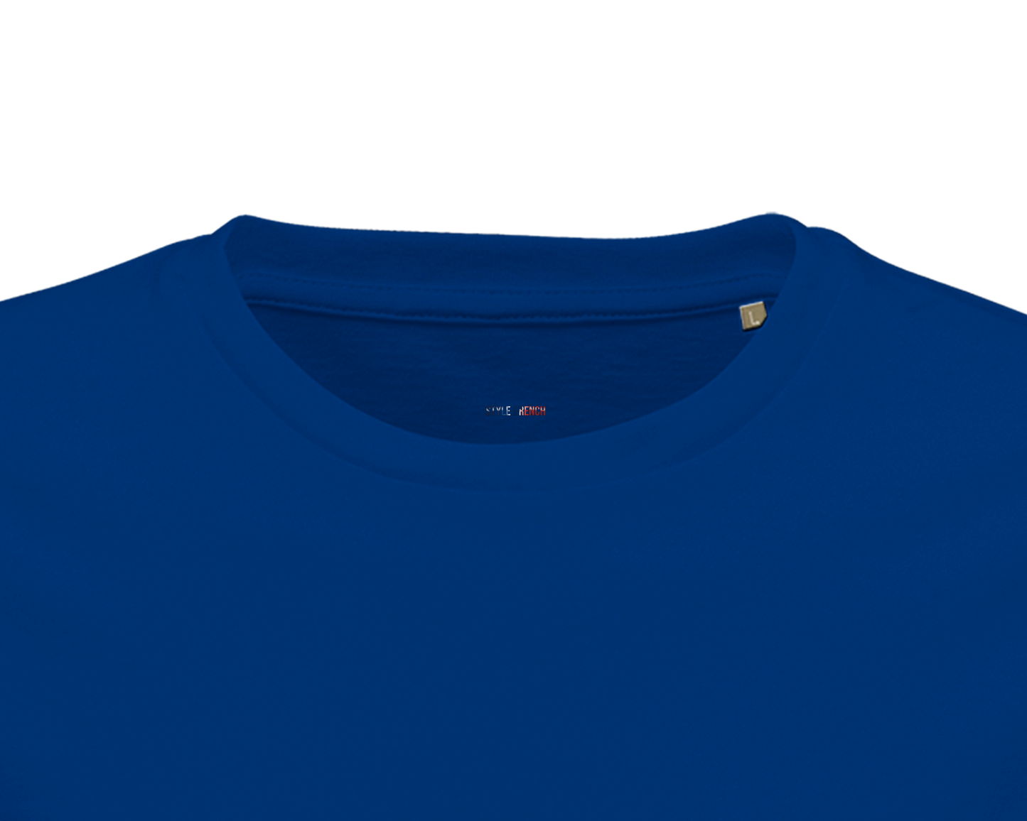 T-Shirt cocorico Herren French-Style Bio, tailliert | SOL'S Pioneer Men 03565