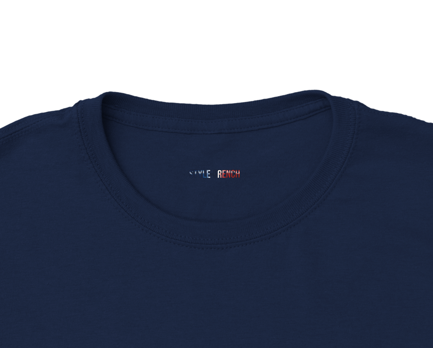 T-Shirt Femme Gardienne du Temps – Coton Premium Coupe Semi-Ajustée
