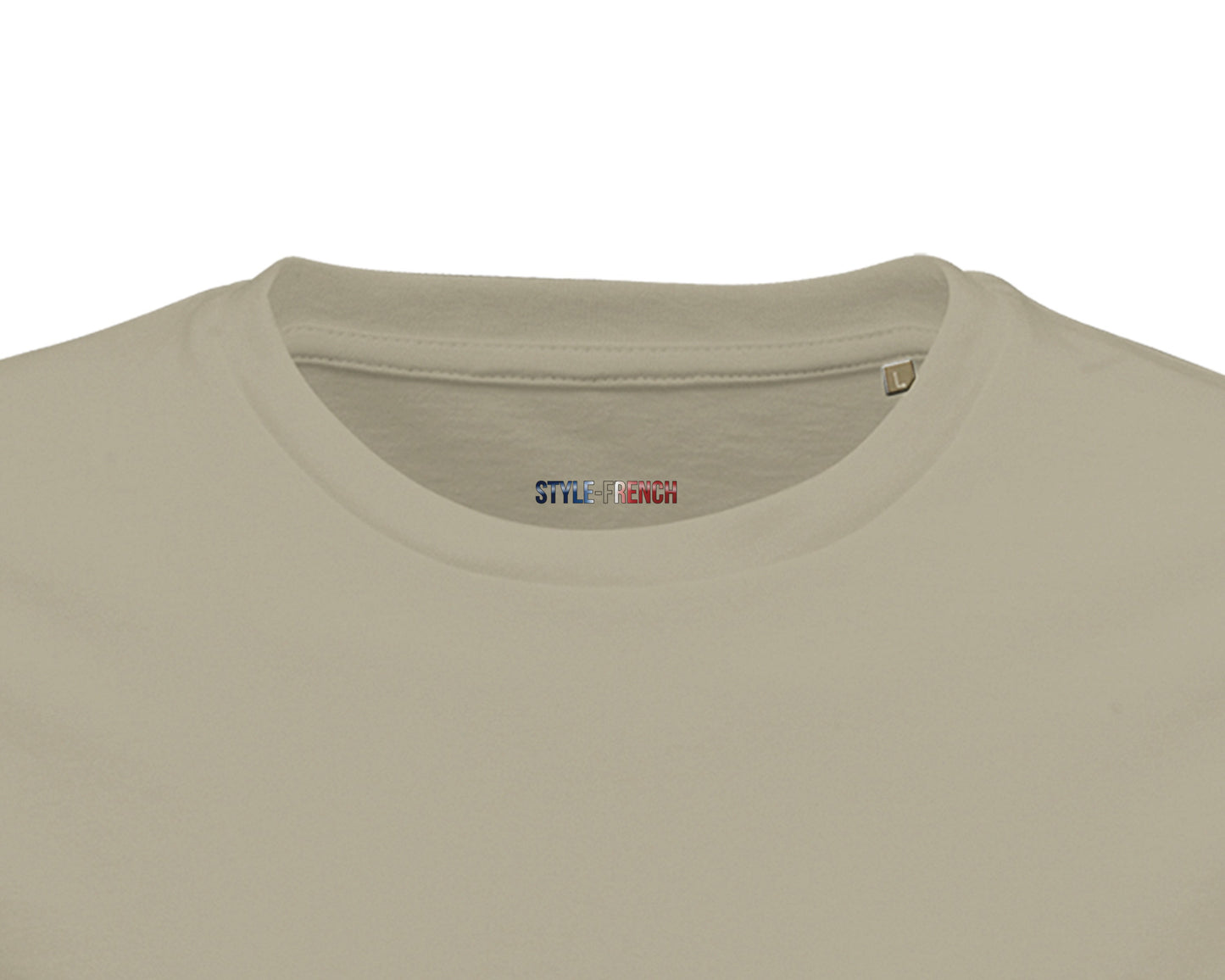 T-Shirt Damen debout la france Bio figurbetont | SOL'S Pioneer Men 03565