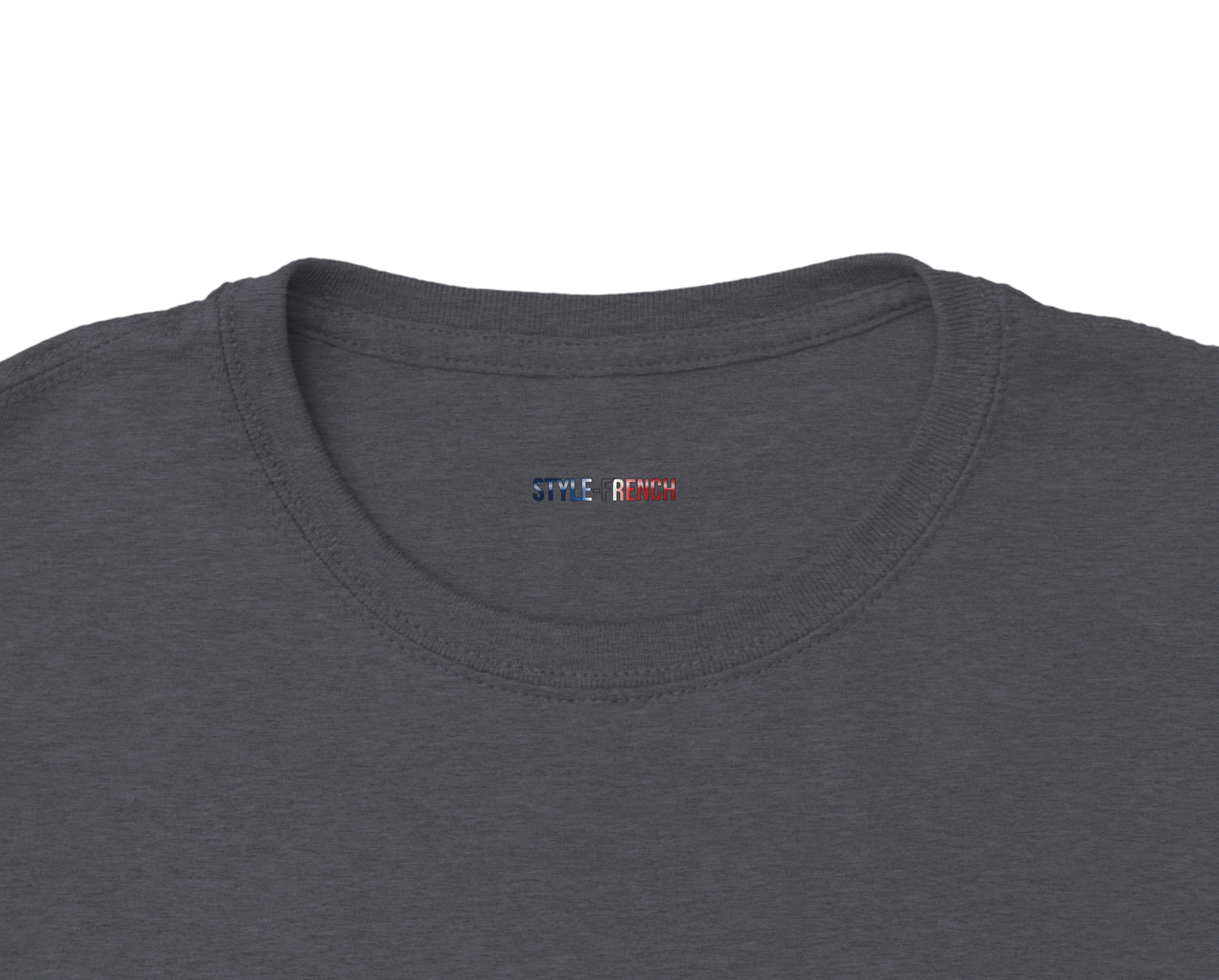 T-Shirt Femme Gardienne du Temps – Coton Premium Coupe Semi-Ajustée